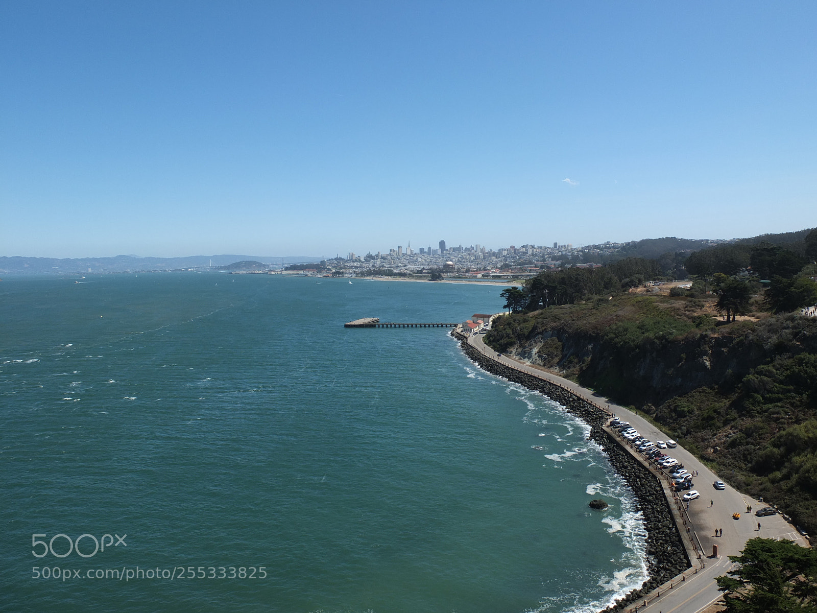 Fujifilm X10 sample photo. San francisco, california, usa photography