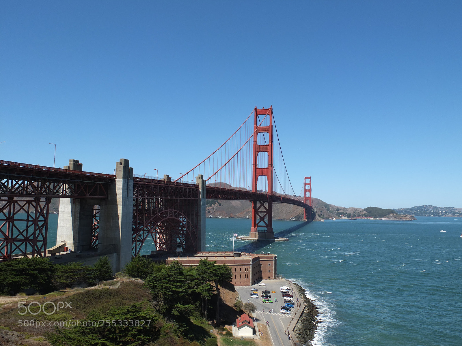 Fujifilm X10 sample photo. San francisco, california, usa photography