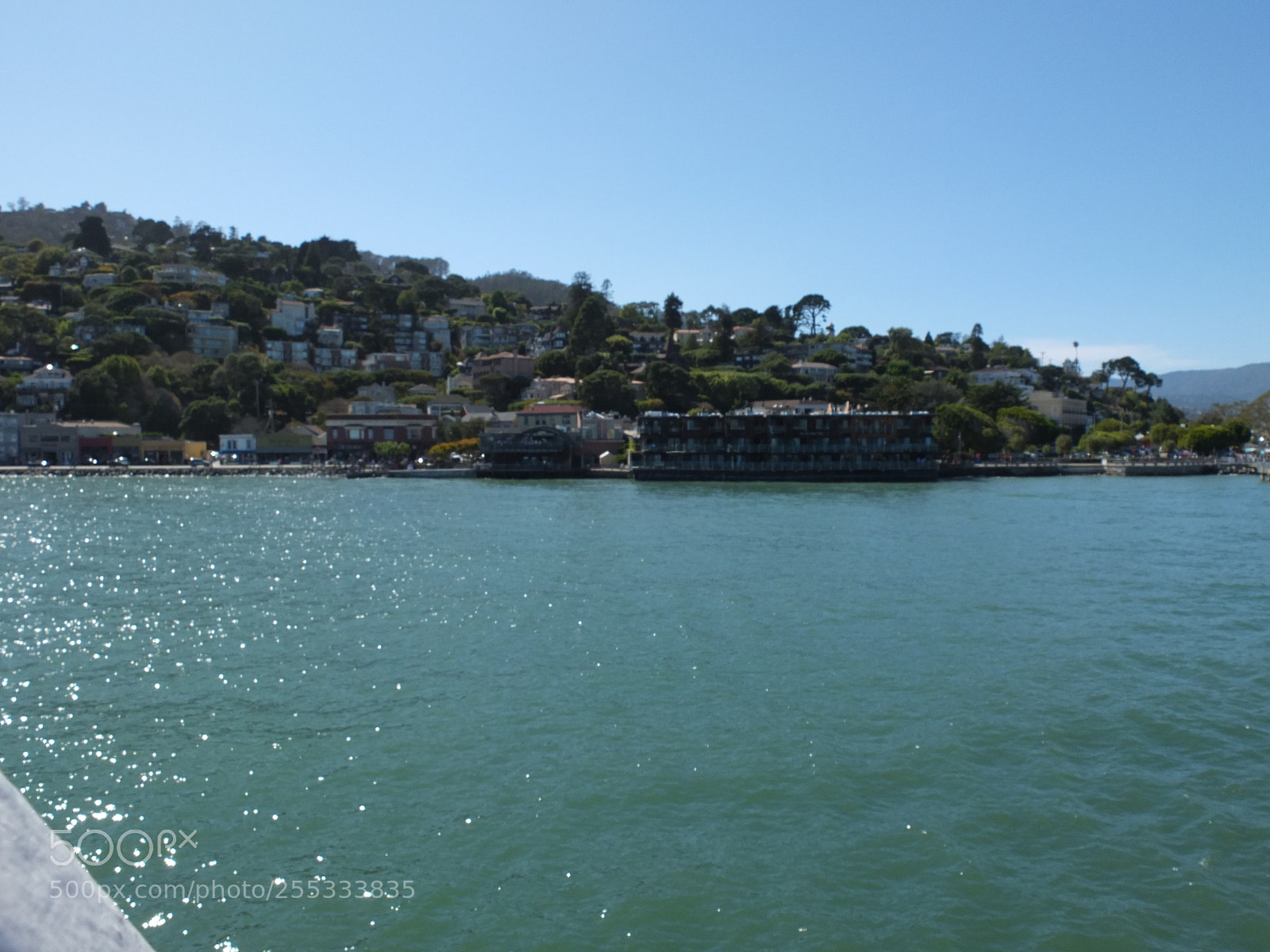 Fujifilm X10 sample photo. San francisco, california, usa photography