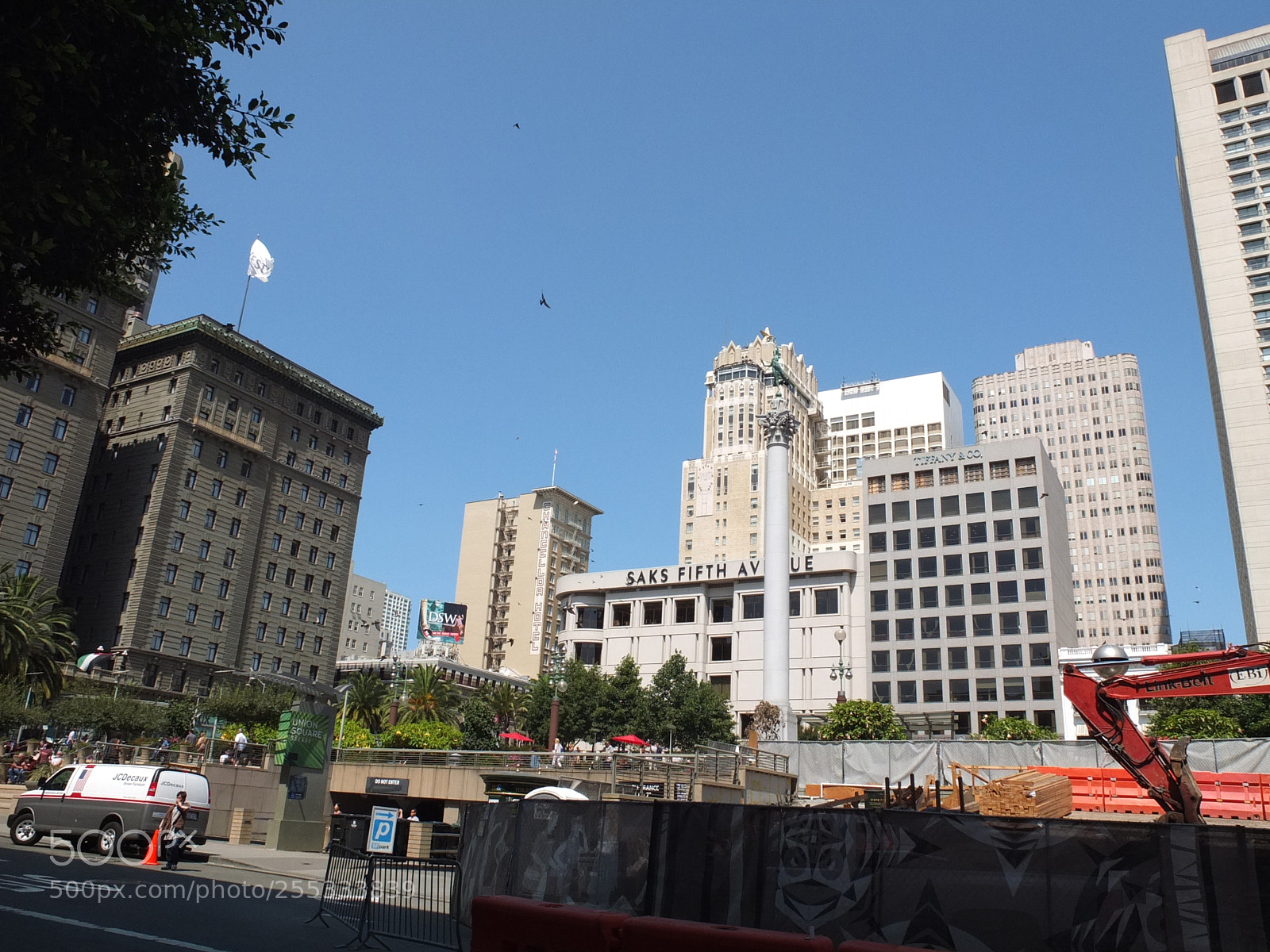 Fujifilm X10 sample photo. San francisco, california, usa photography