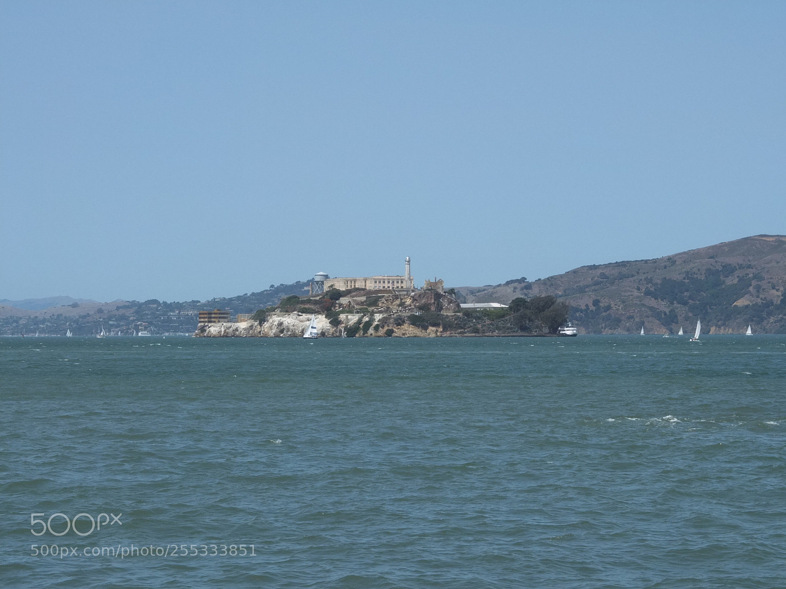 Fujifilm X10 sample photo. San francisco, california, usa photography