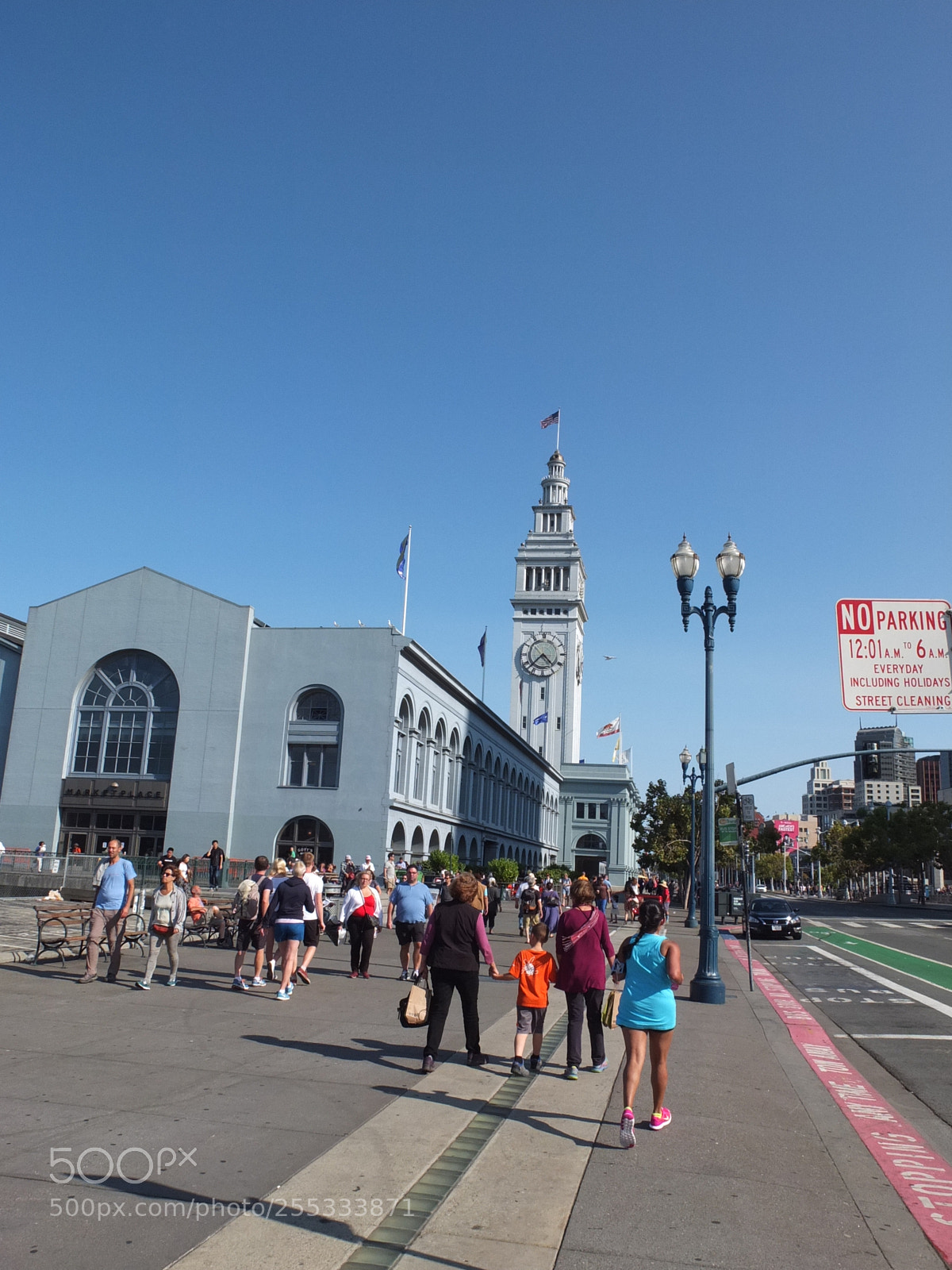 Fujifilm X10 sample photo. San francisco, california, usa photography