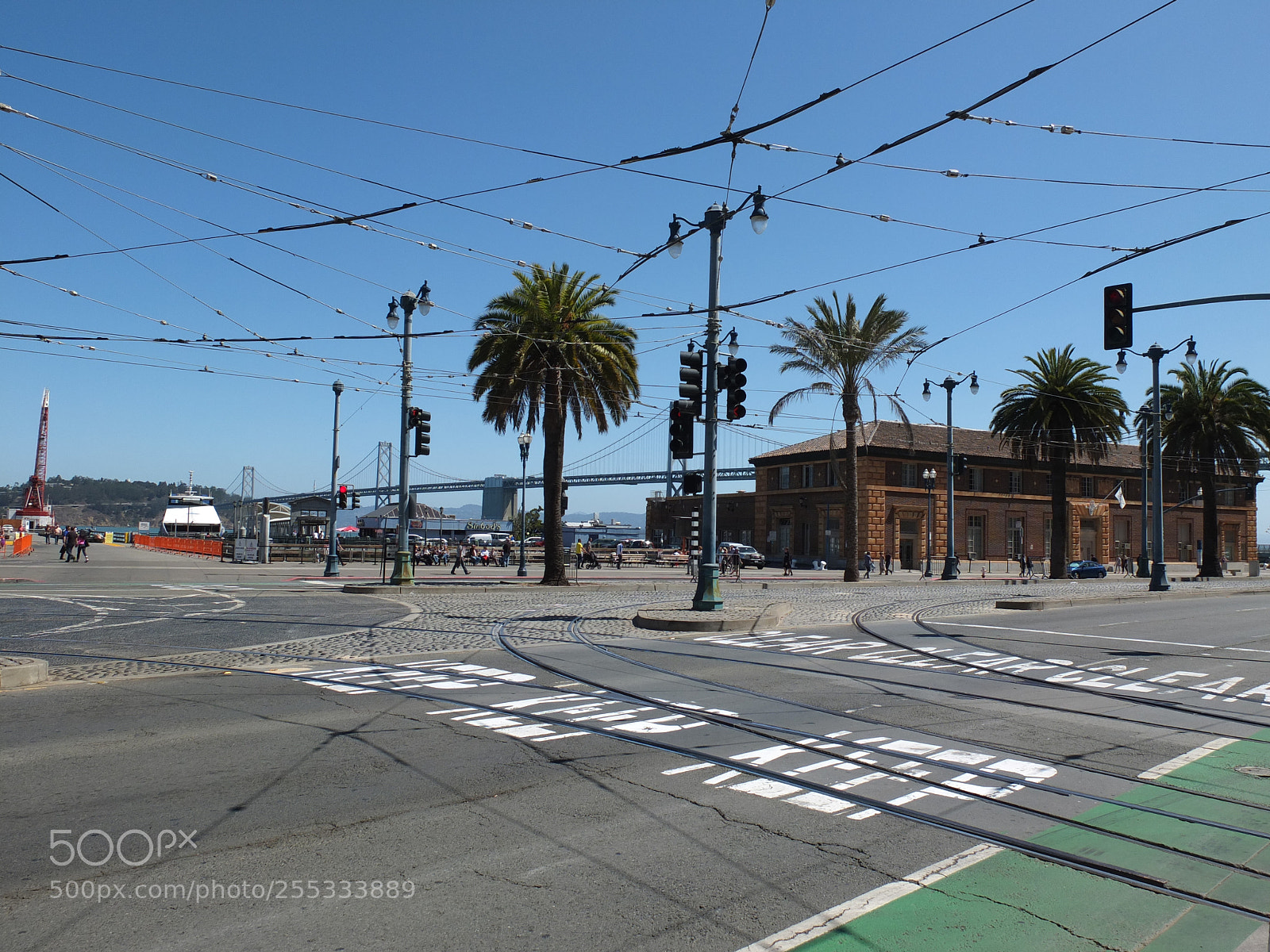 Fujifilm X10 sample photo. San francisco, california, usa photography