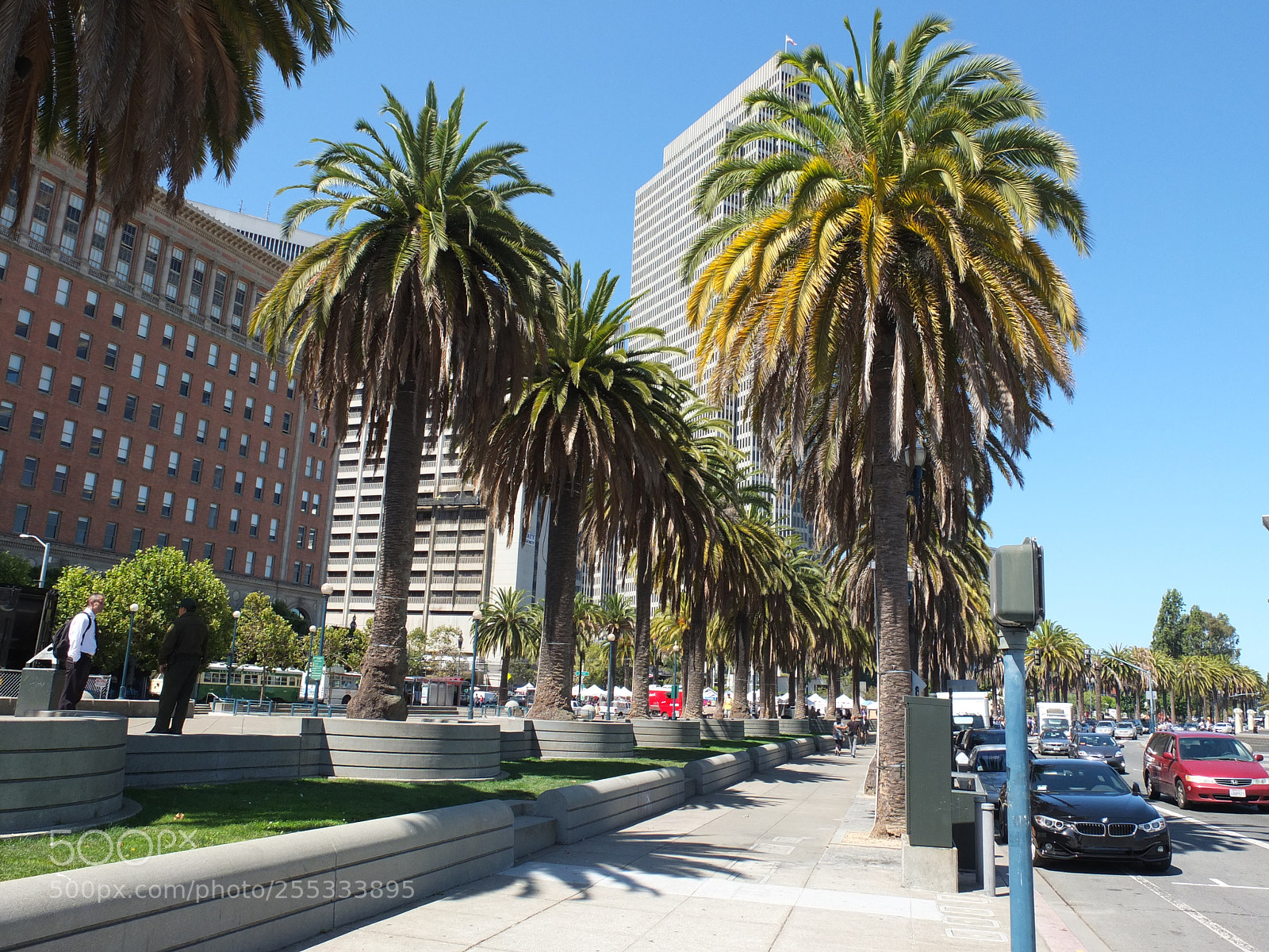 Fujifilm X10 sample photo. San francisco, california, usa photography