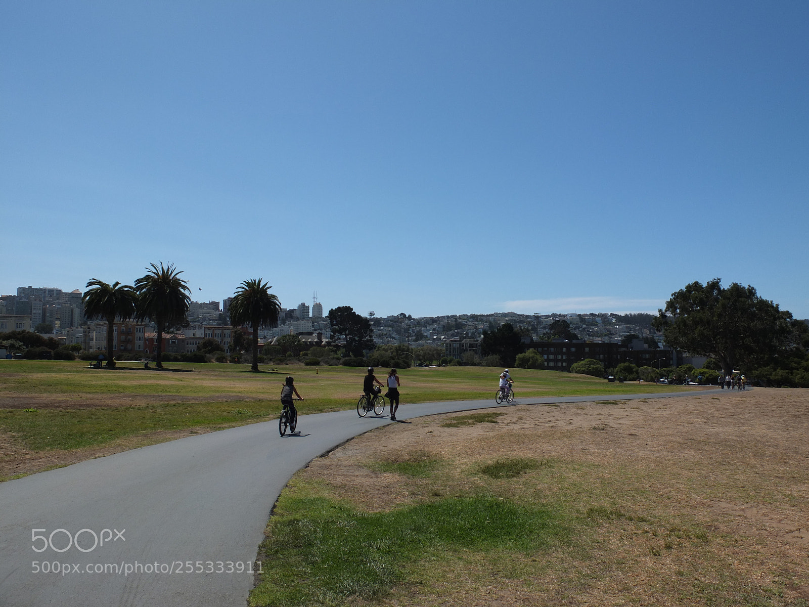 Fujifilm X10 sample photo. San francisco, california, usa photography
