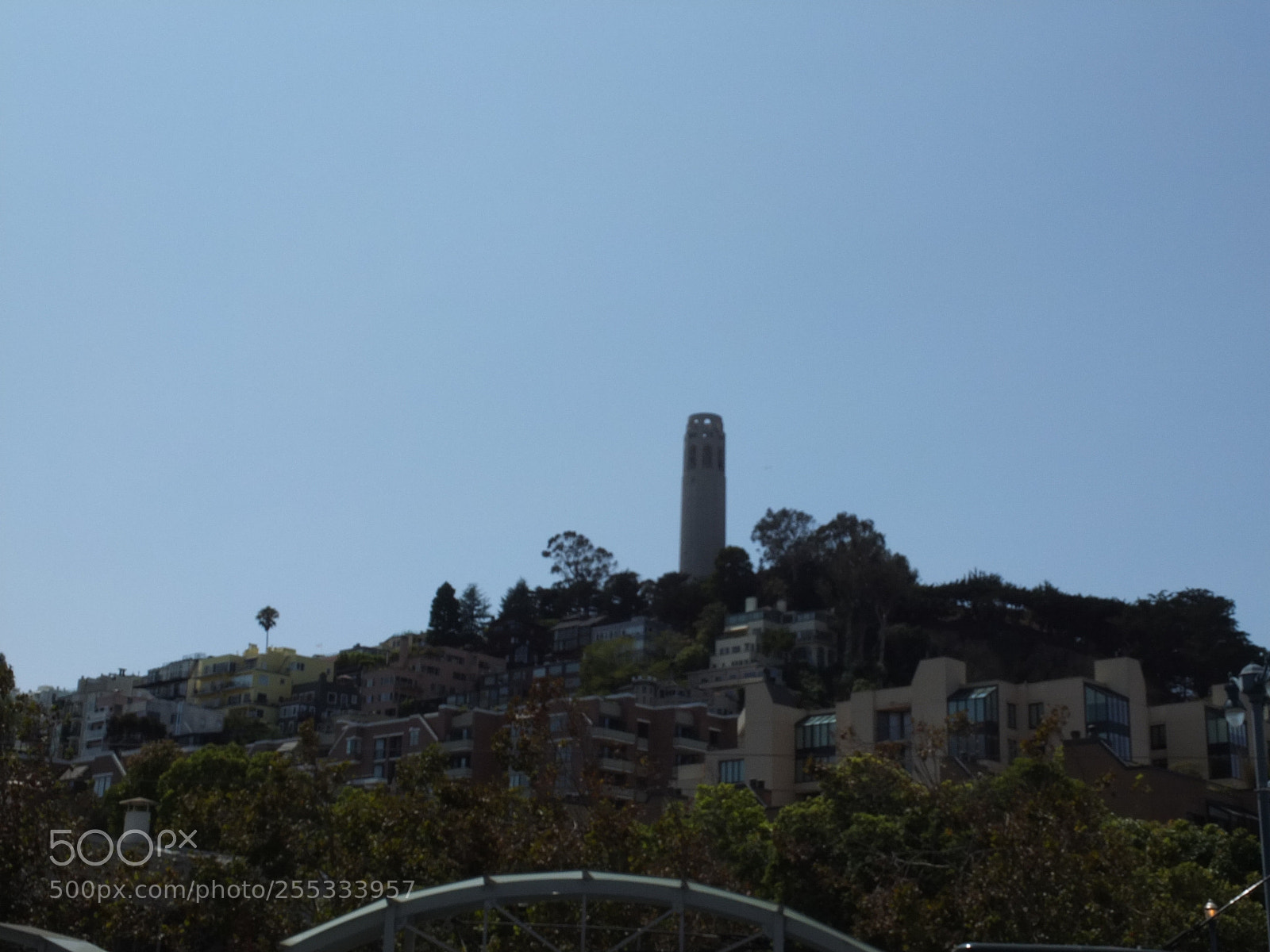 Fujifilm X10 sample photo. San francisco, california, usa photography
