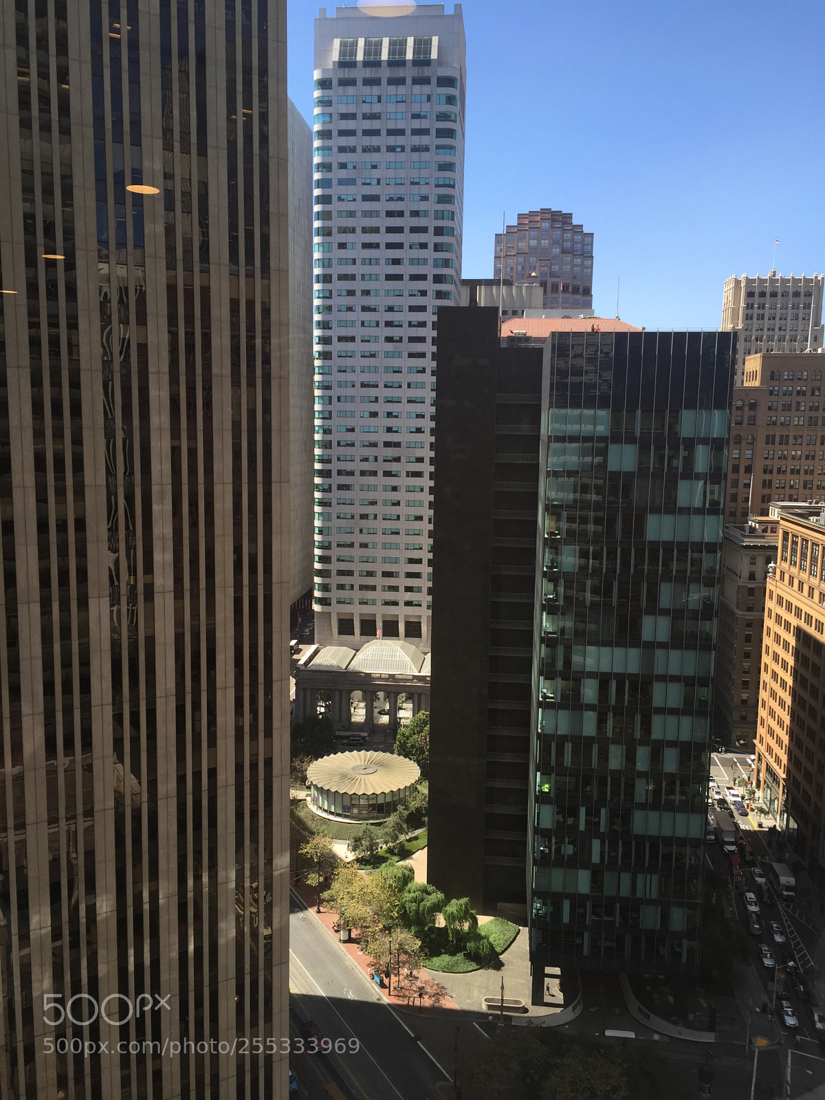 Apple iPhone 6 sample photo. San francisco, california, usa photography