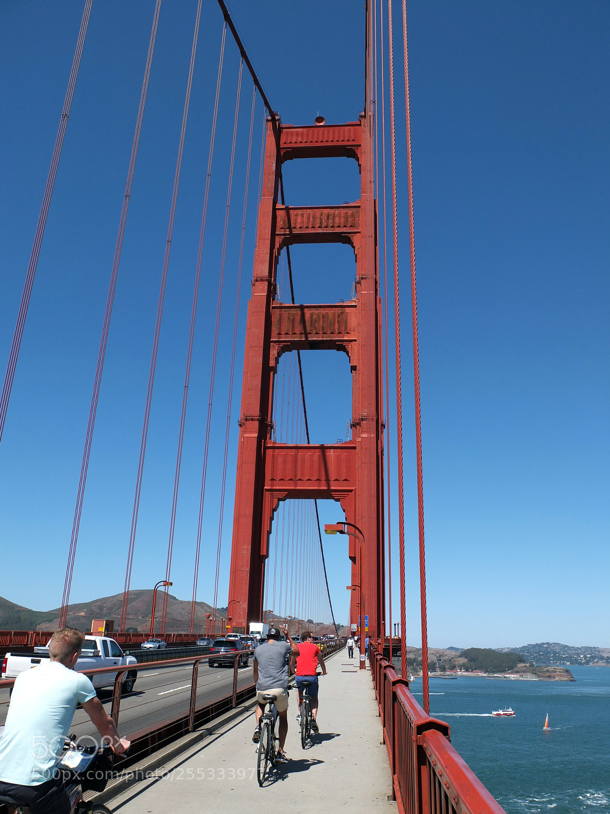 Fujifilm X10 sample photo. San francisco, california, usa photography