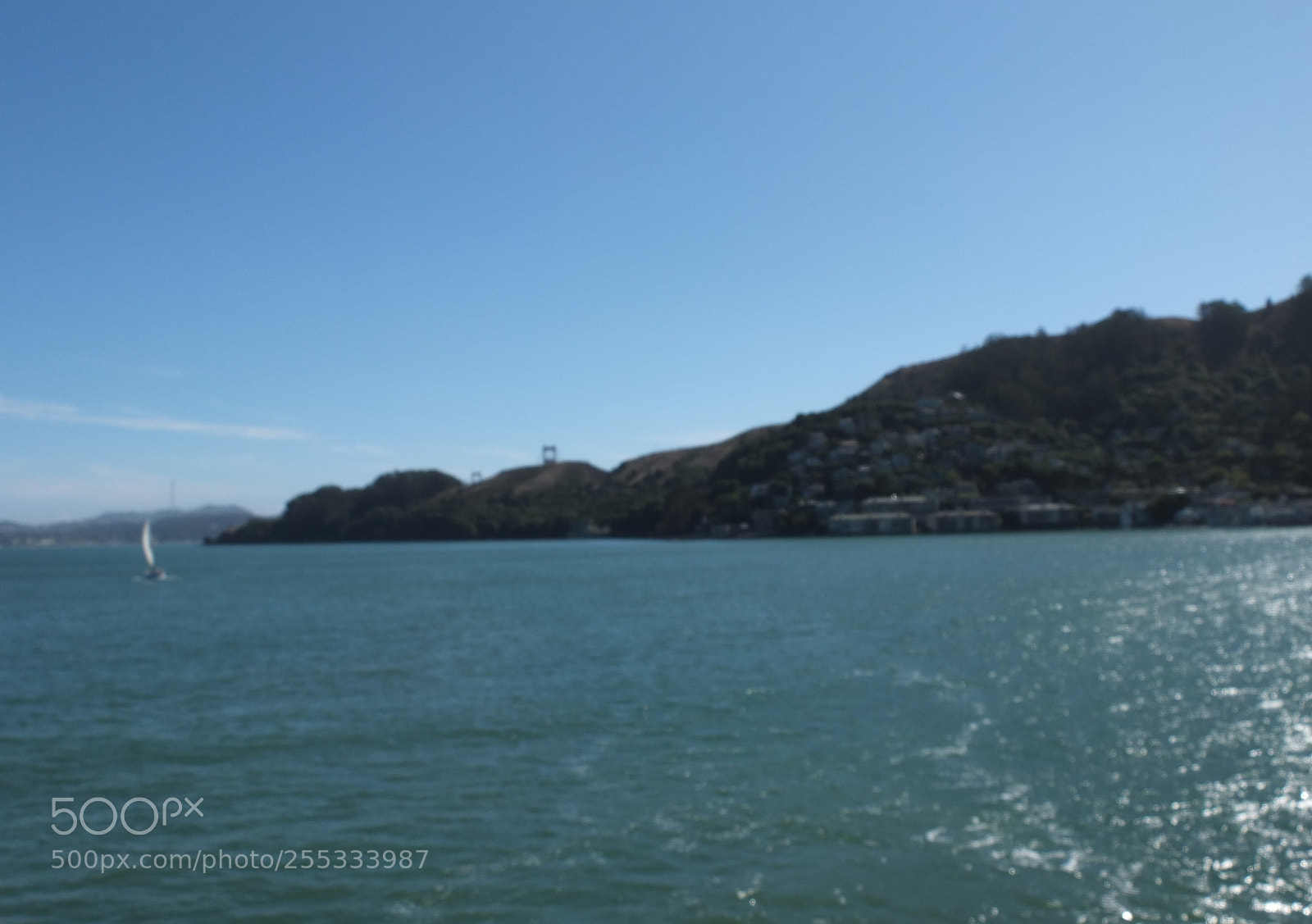 Fujifilm X10 sample photo. San francisco, california, usa photography
