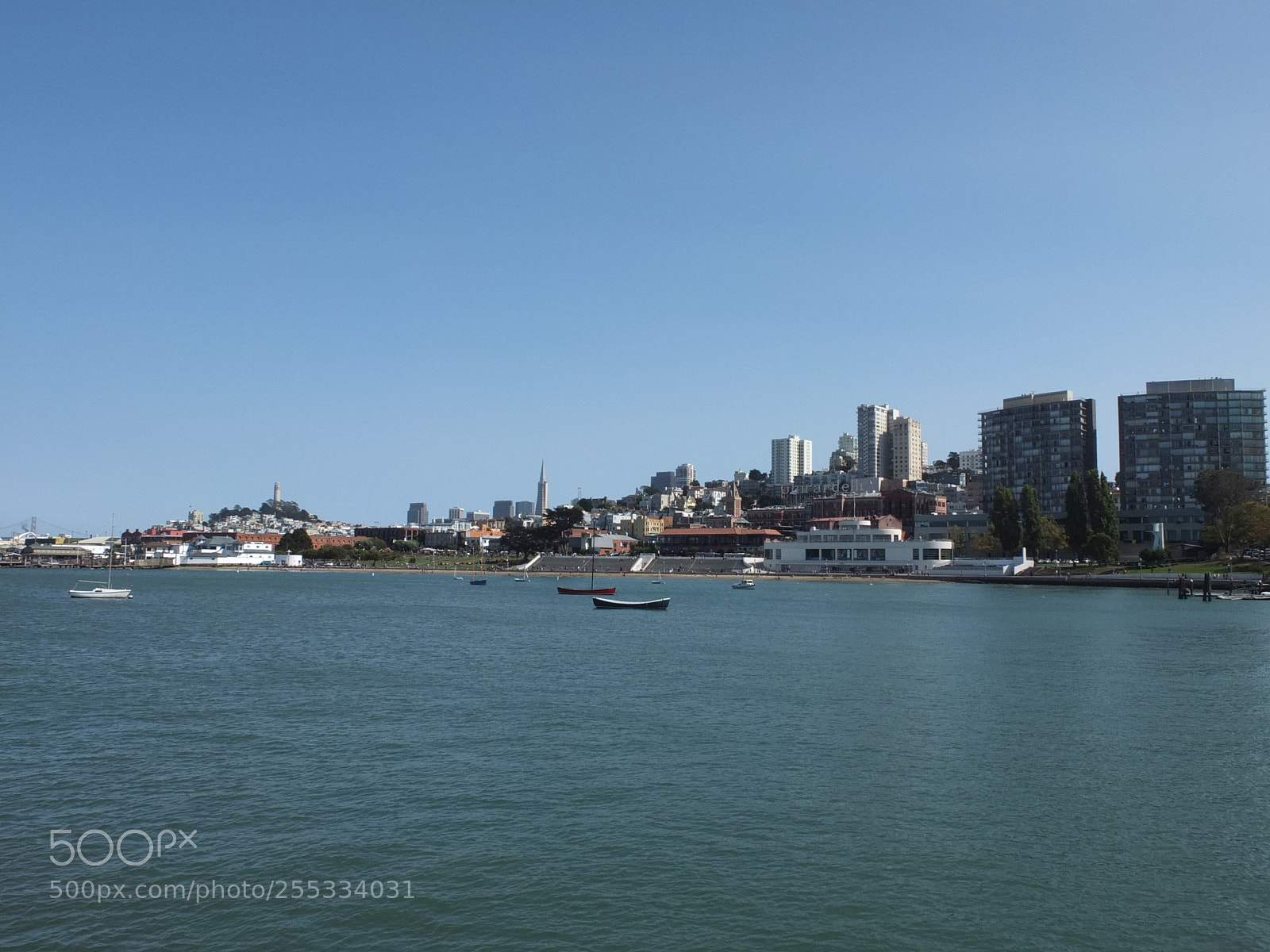 Fujifilm X10 sample photo. San francisco, california, usa photography