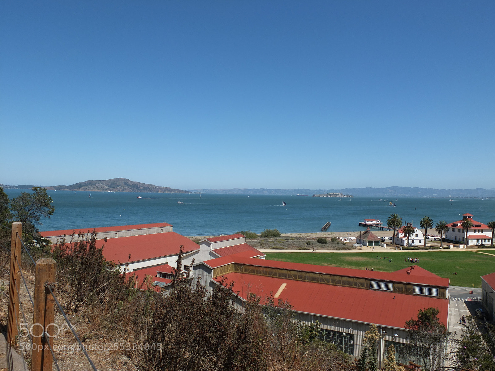 Fujifilm X10 sample photo. San francisco, california, usa photography