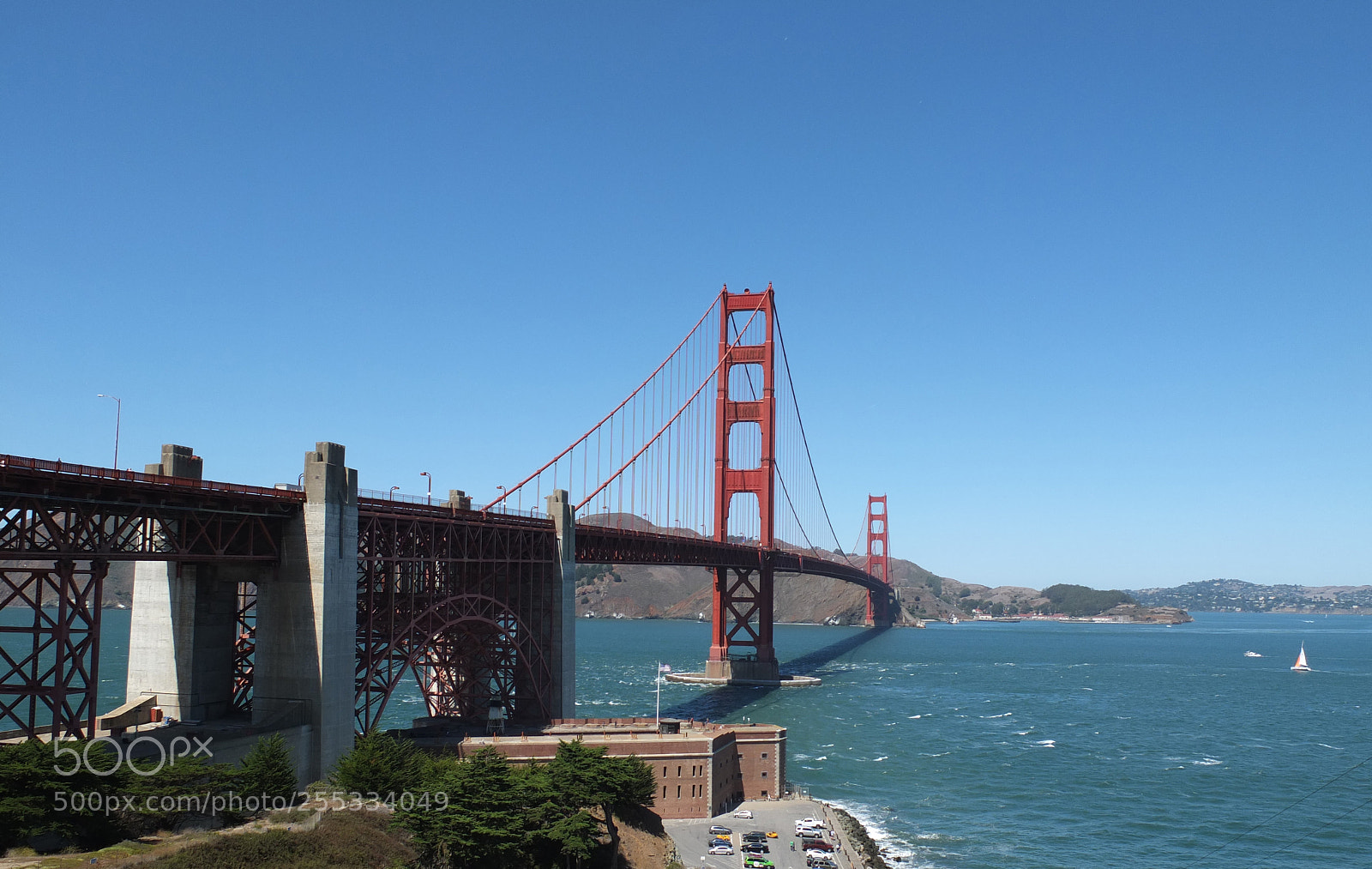 Fujifilm X10 sample photo. San francisco, california, usa photography