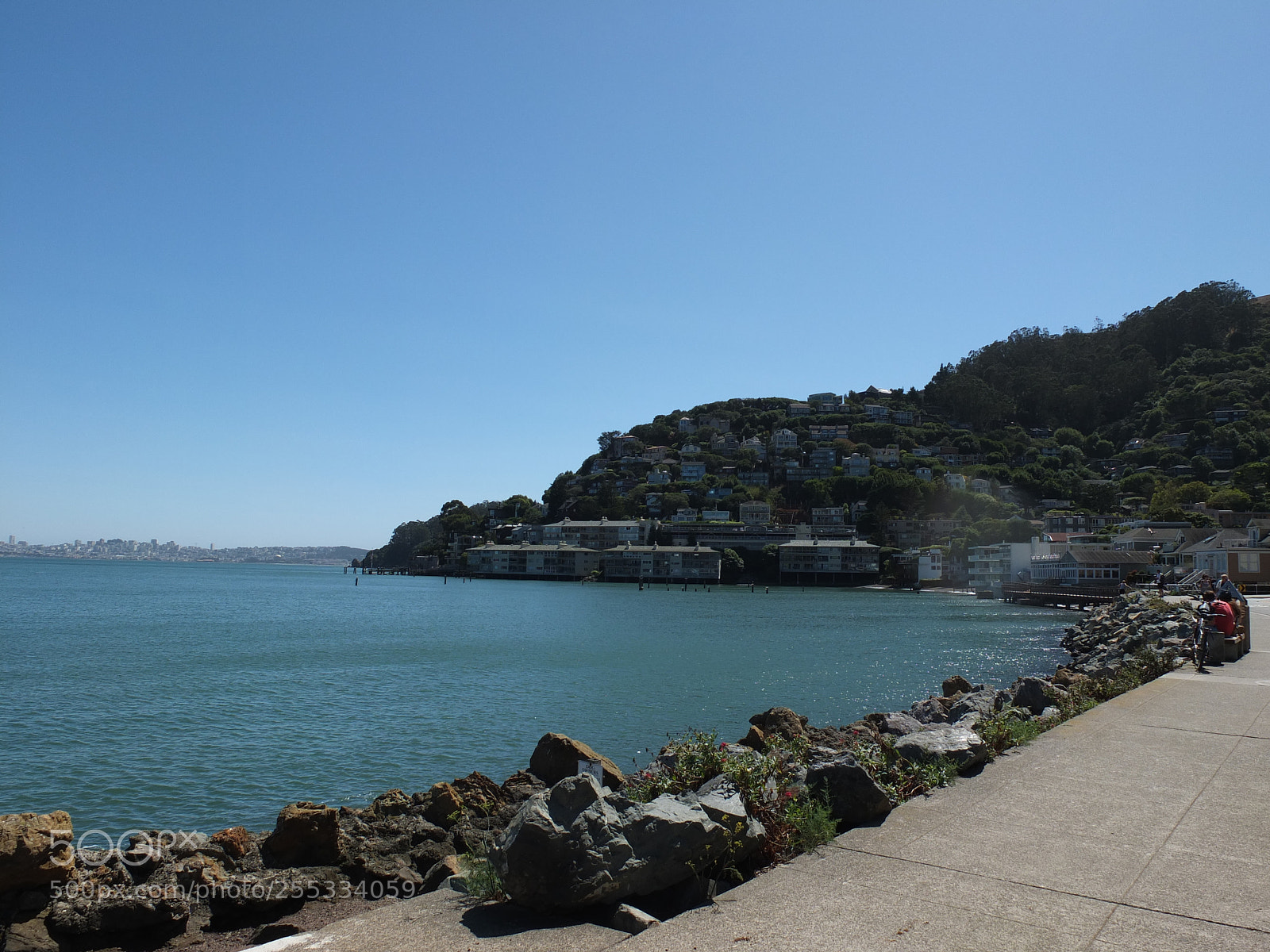 Fujifilm X10 sample photo. San francisco, california, usa photography