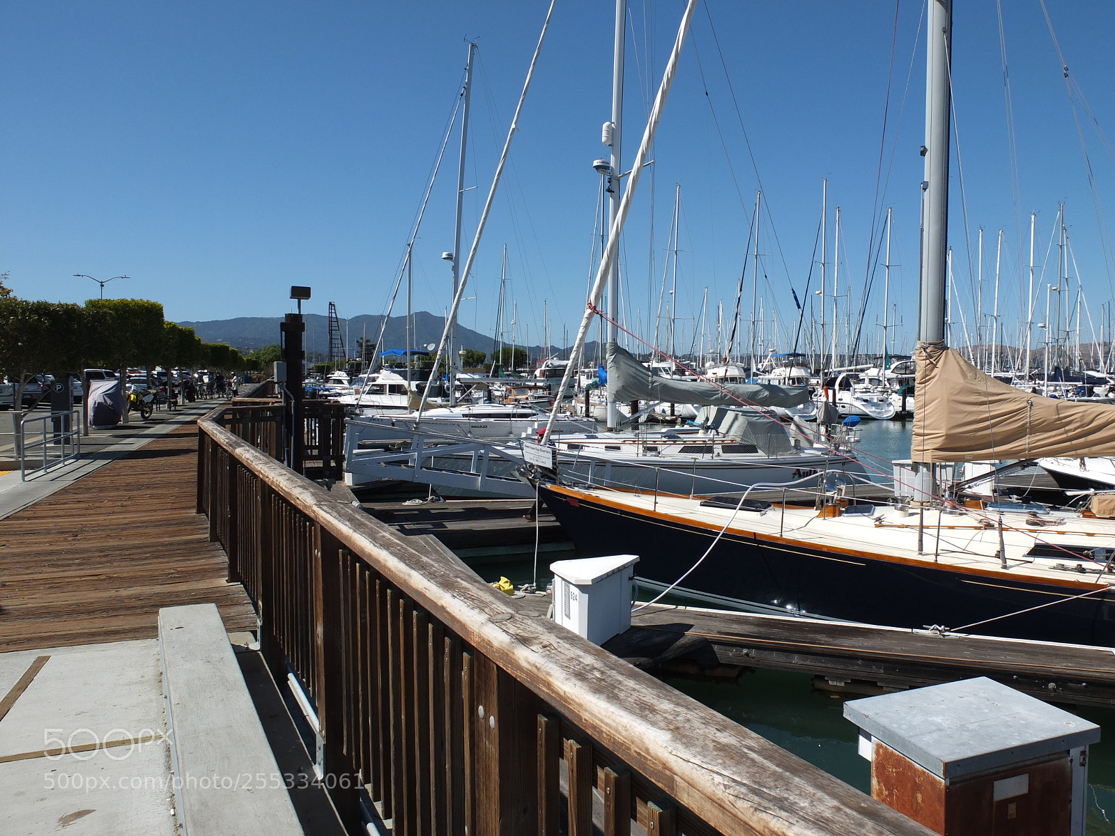 Fujifilm X10 sample photo. San francisco, california, usa photography
