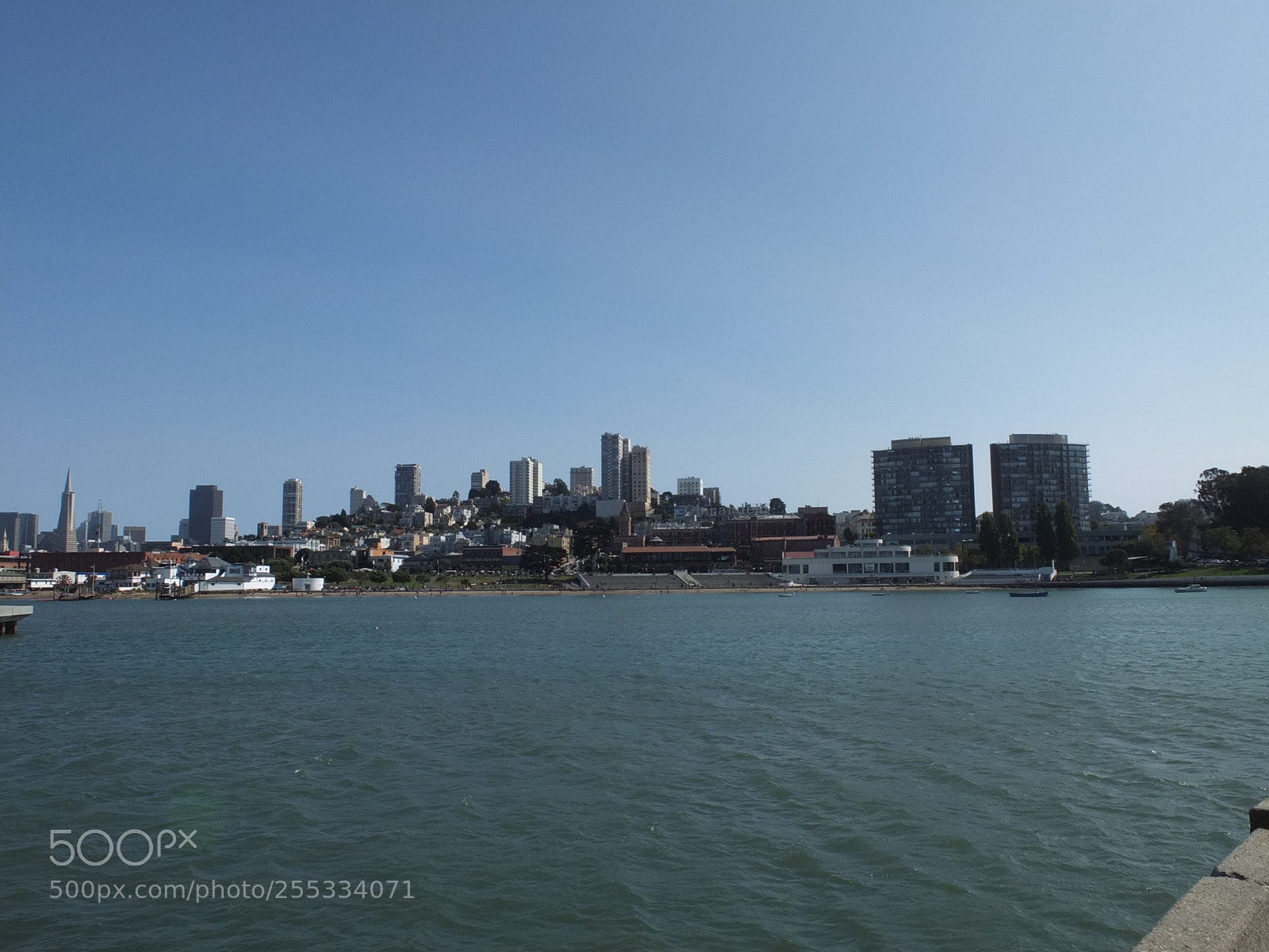Fujifilm X10 sample photo. San francisco, california, usa photography