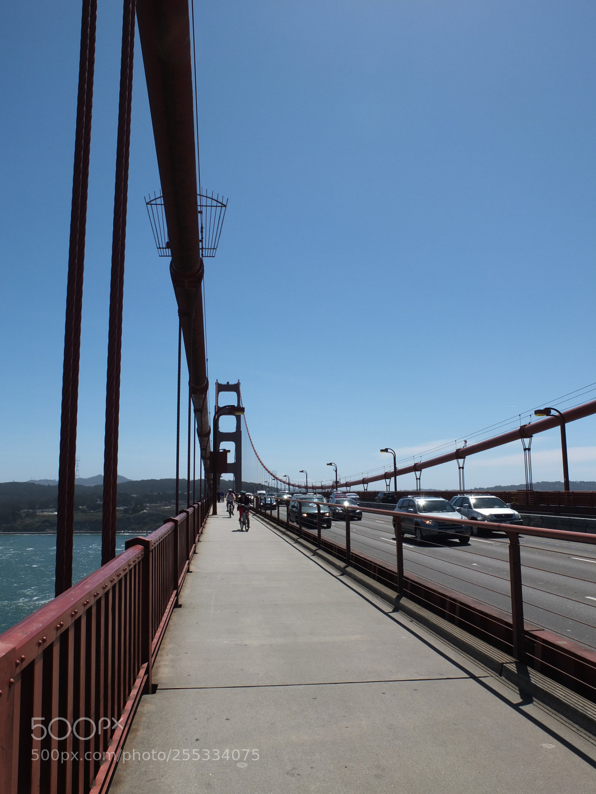Fujifilm X10 sample photo. San francisco, california, usa photography