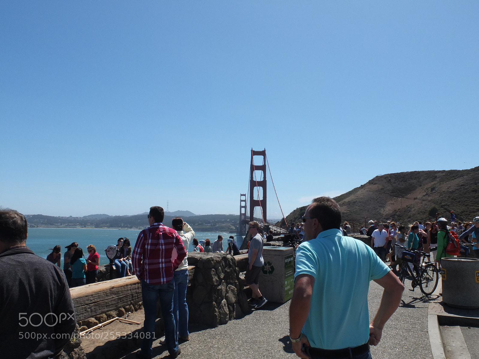 Fujifilm X10 sample photo. San francisco, california, usa photography