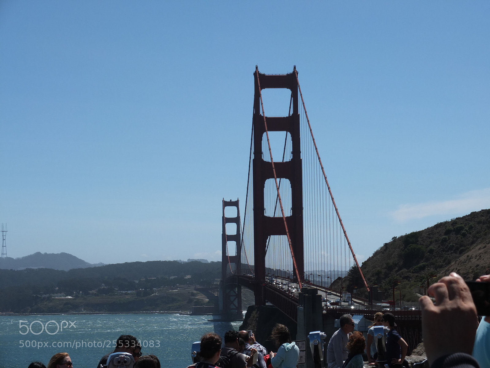 Fujifilm X10 sample photo. San francisco, california, usa photography