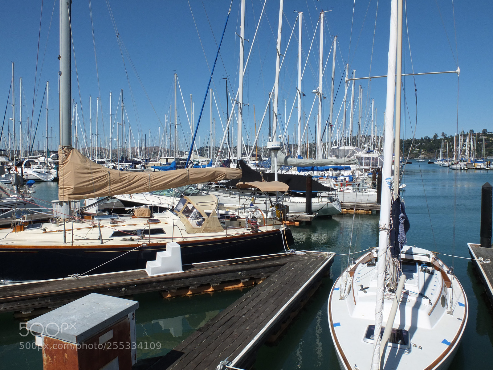 Fujifilm X10 sample photo. San francisco, california, usa photography