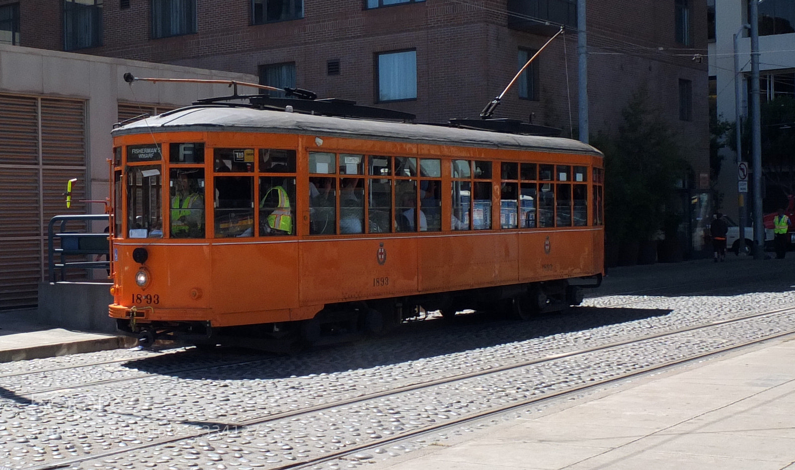 Fujifilm X10 sample photo. San francisco, california, usa photography