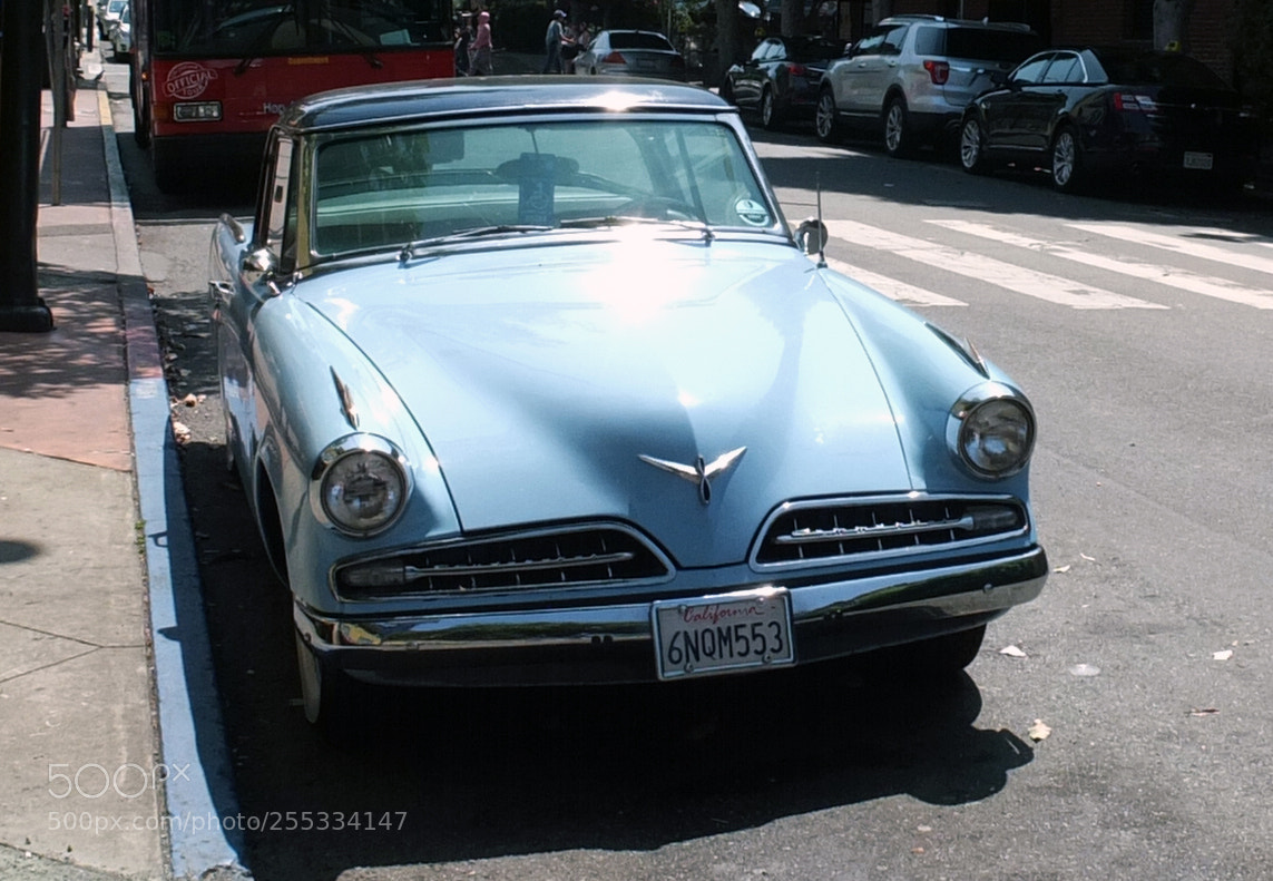 Fujifilm X10 sample photo. San francisco, california, usa photography