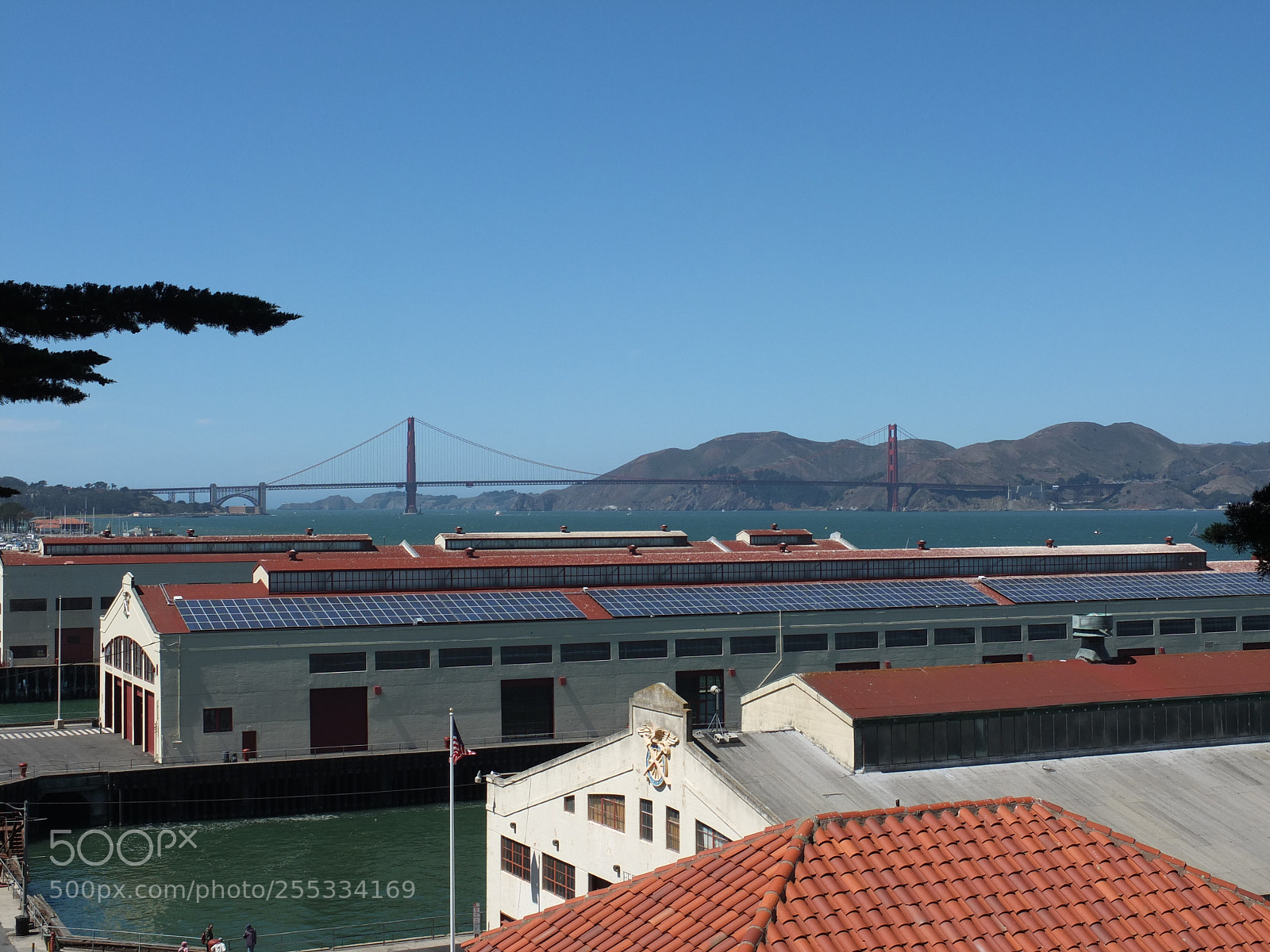 Fujifilm X10 sample photo. San francisco, california, usa photography