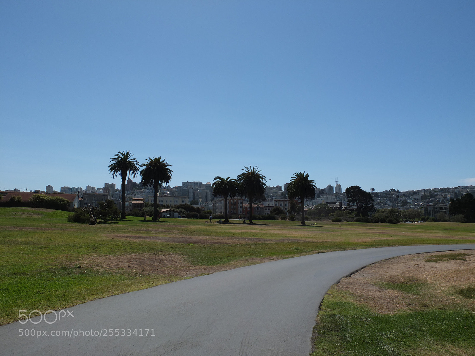 Fujifilm X10 sample photo. San francisco, california, usa photography