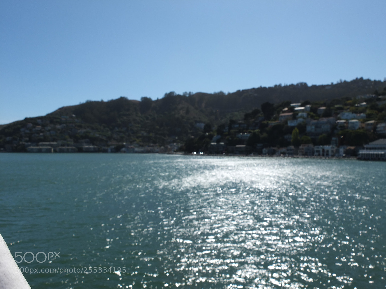 Fujifilm X10 sample photo. San francisco, california, usa photography