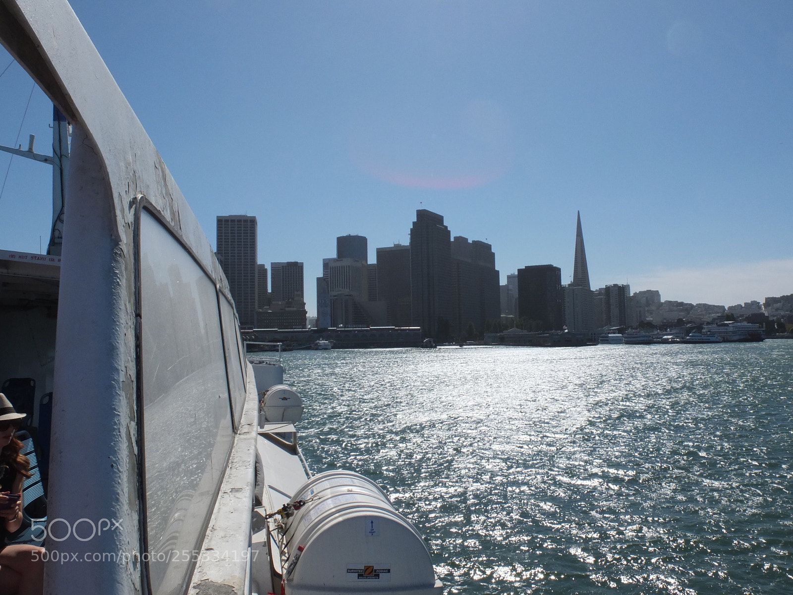Fujifilm X10 sample photo. San francisco, california, usa photography