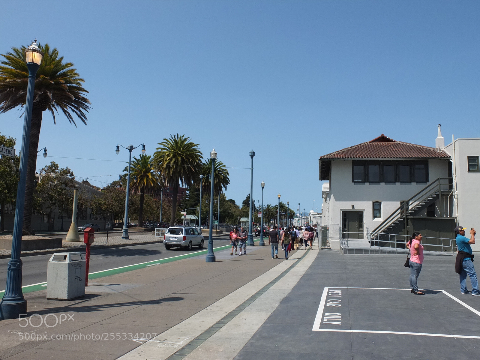 Fujifilm X10 sample photo. San francisco, california, usa photography
