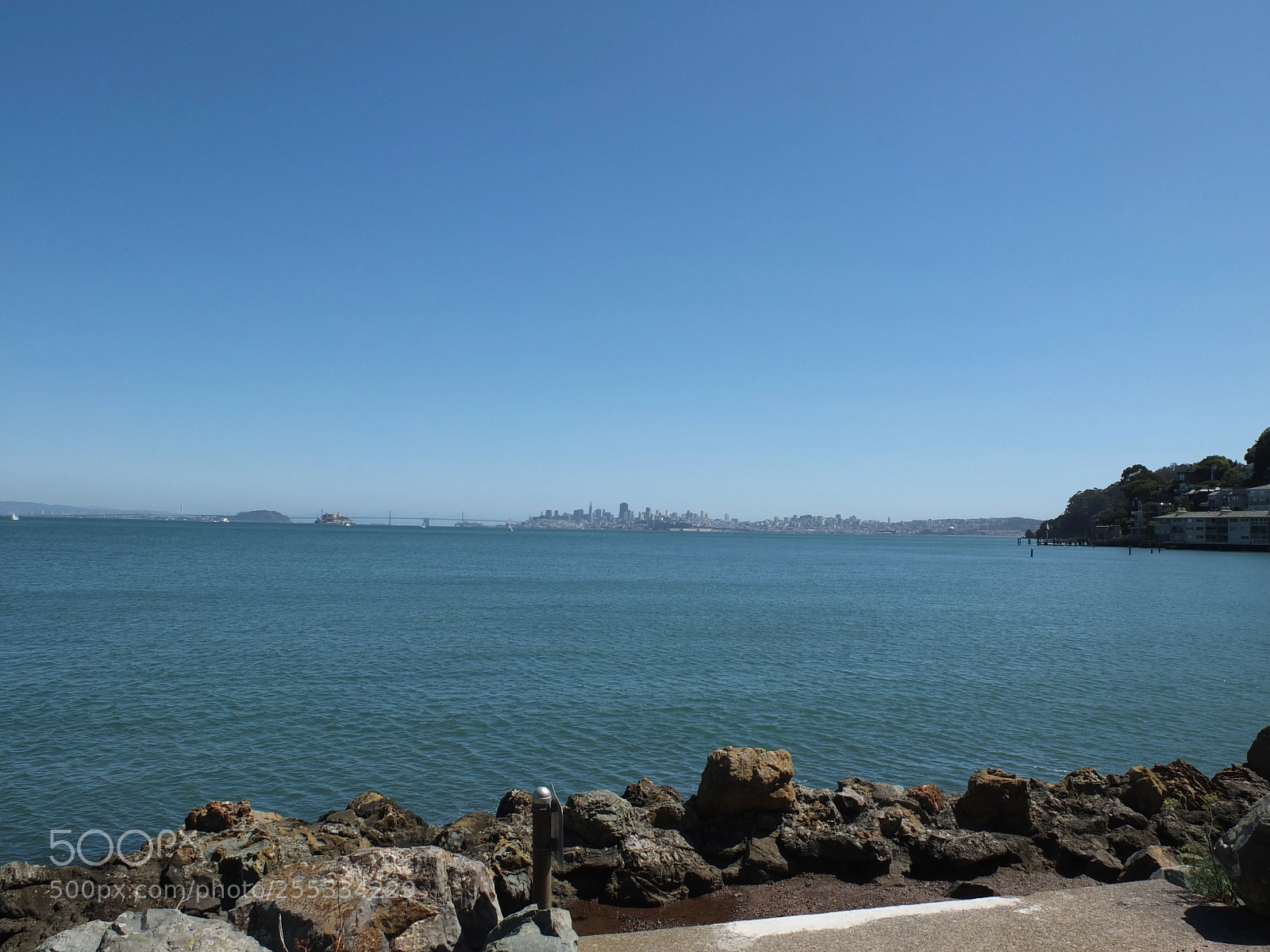 Fujifilm X10 sample photo. San francisco, california, usa photography