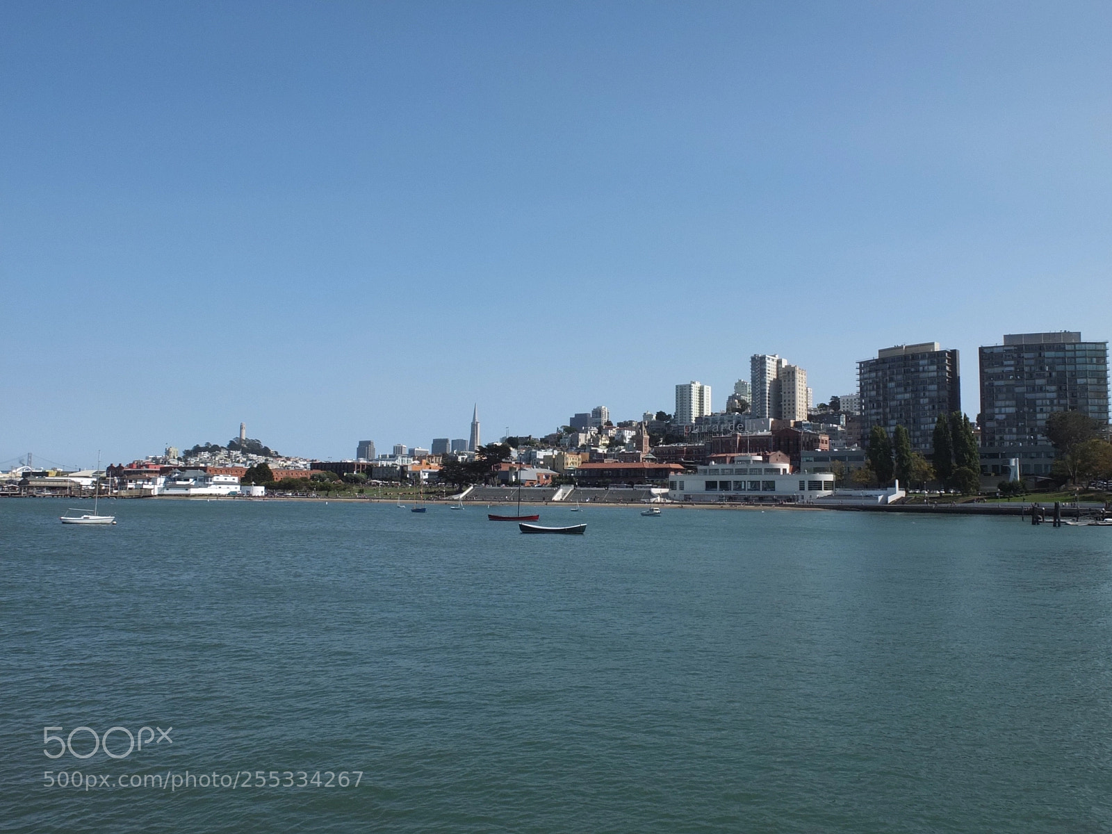 Fujifilm X10 sample photo. San francisco, california, usa photography