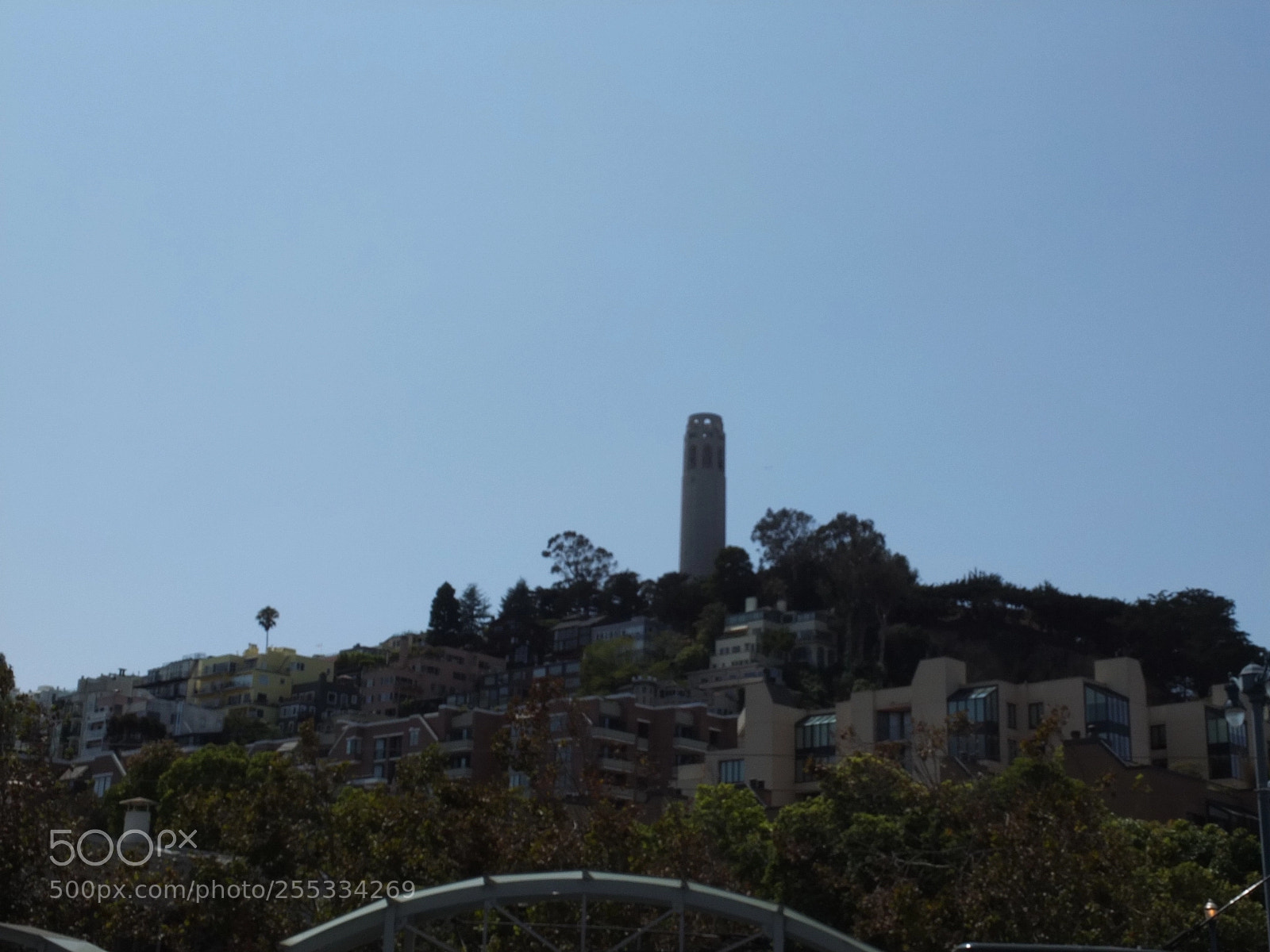 Fujifilm X10 sample photo. San francisco, california, usa photography