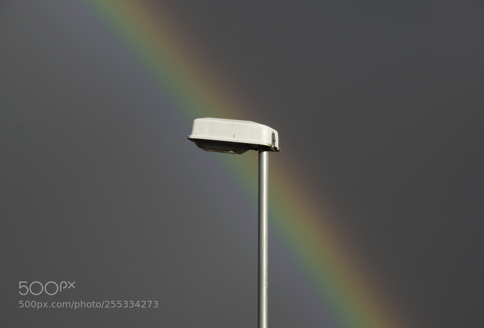 Nikon D5300 sample photo. Rainbow o photography