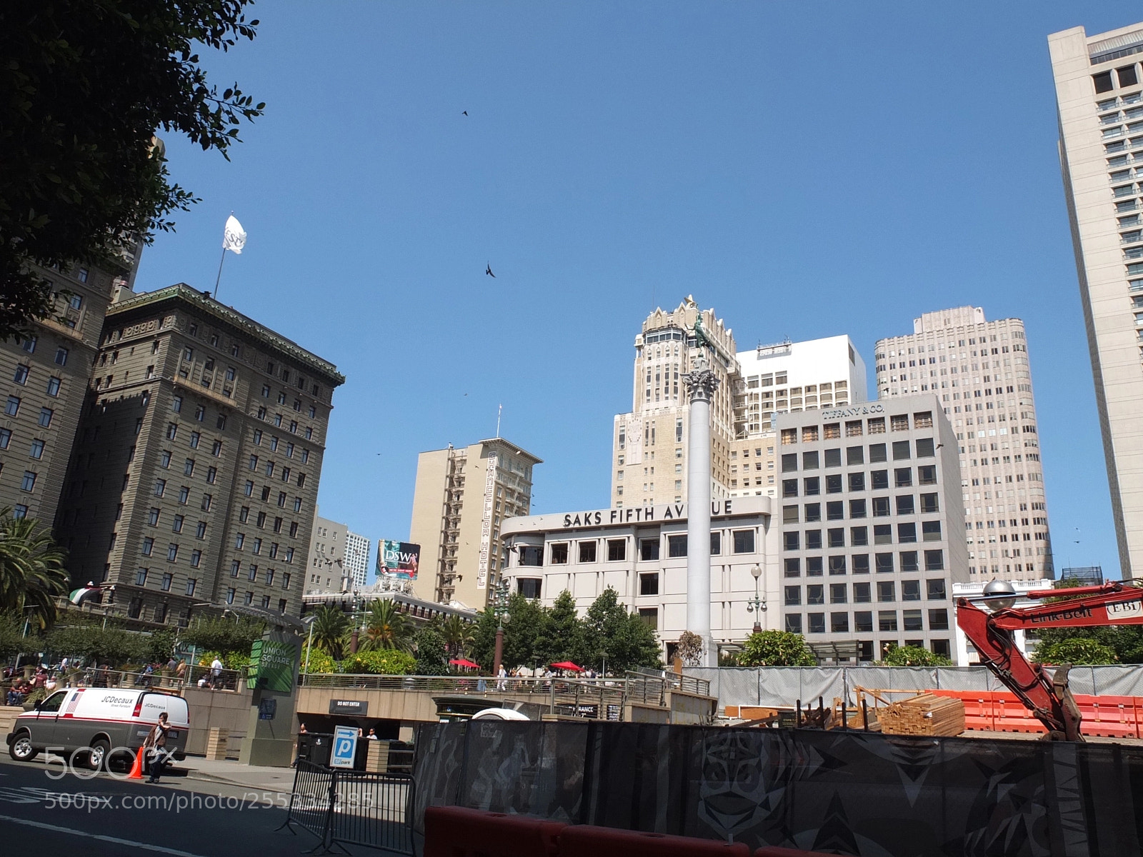 Fujifilm X10 sample photo. San francisco, california, usa photography