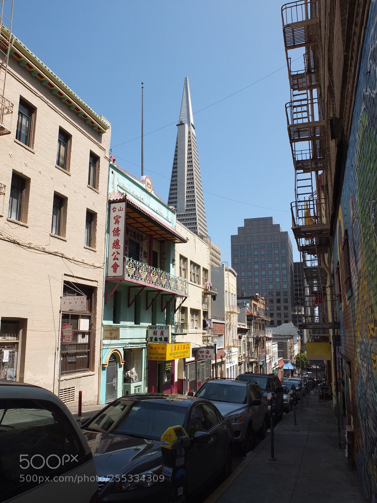 Fujifilm X10 sample photo. San francisco, california, usa photography