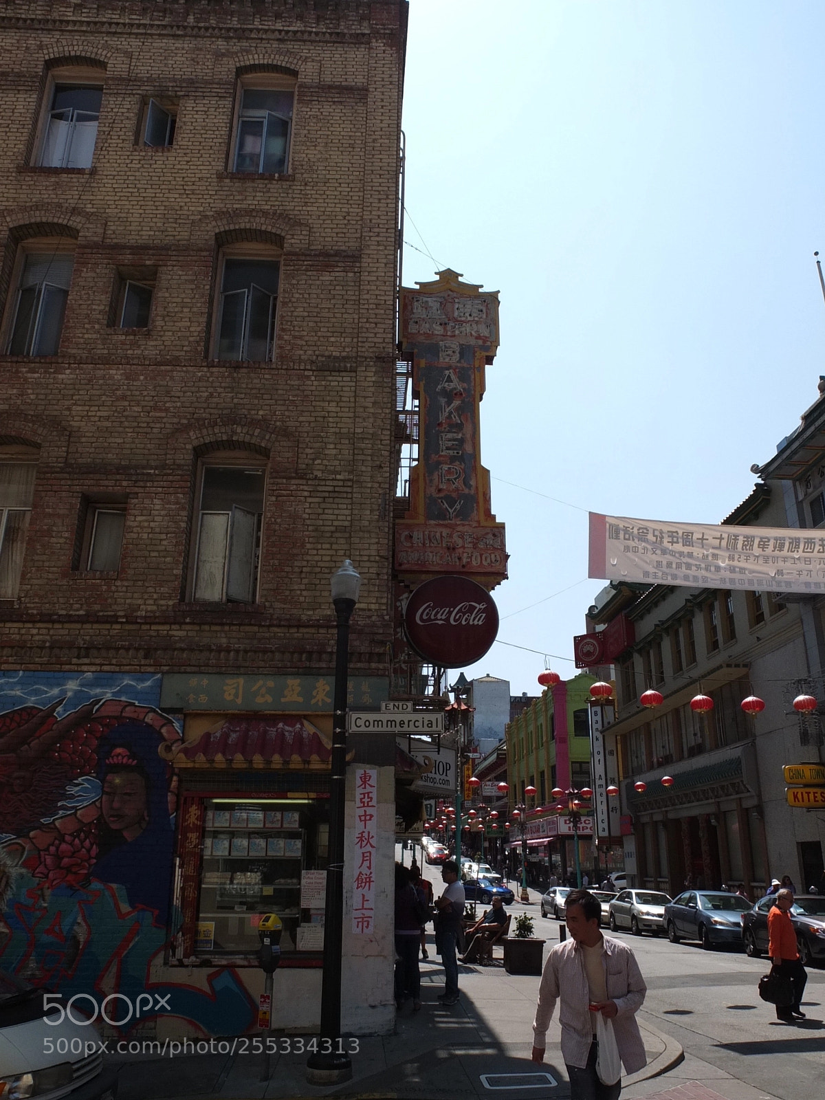 Fujifilm X10 sample photo. San francisco, california, usa photography