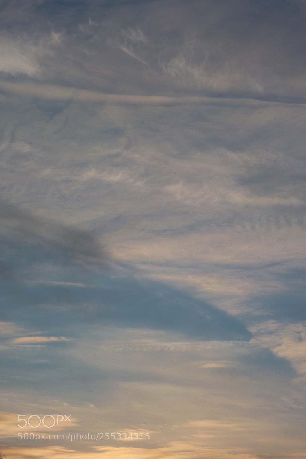 Panasonic DMC-TZ7 sample photo. Sky o photography