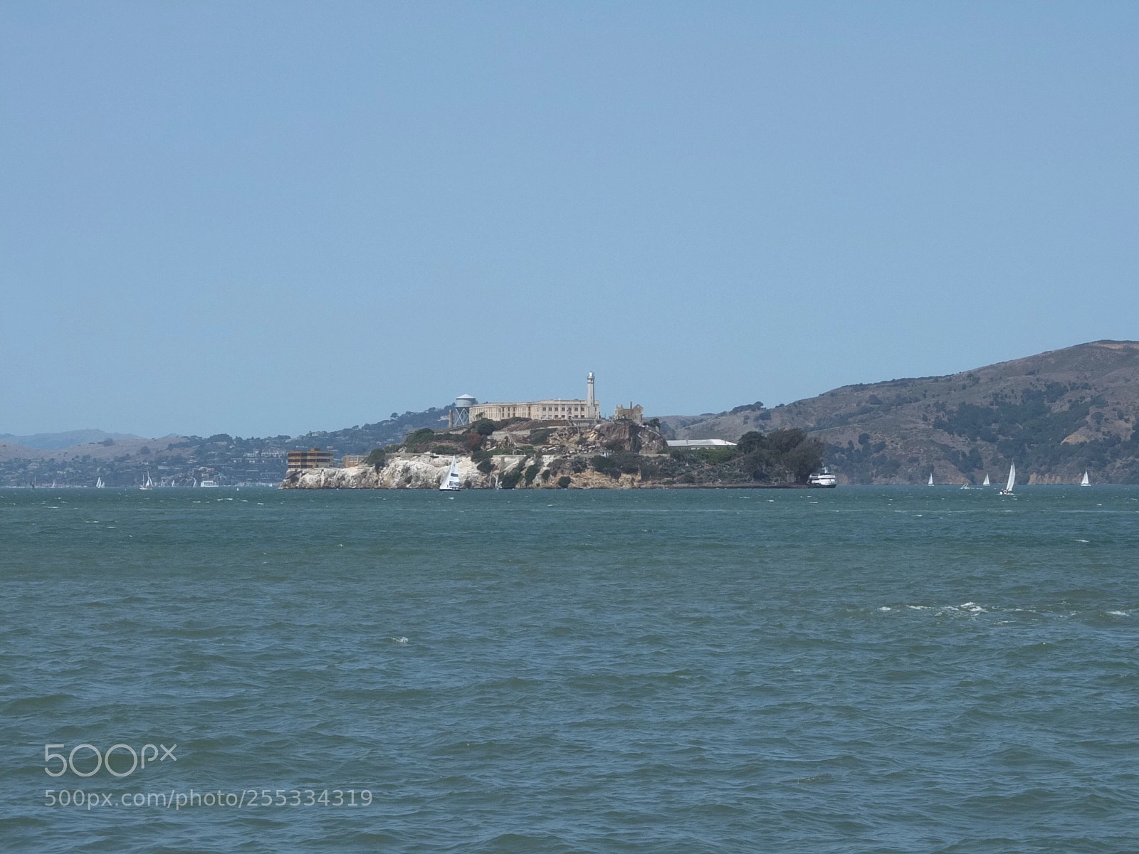 Fujifilm X10 sample photo. San francisco, california, usa photography