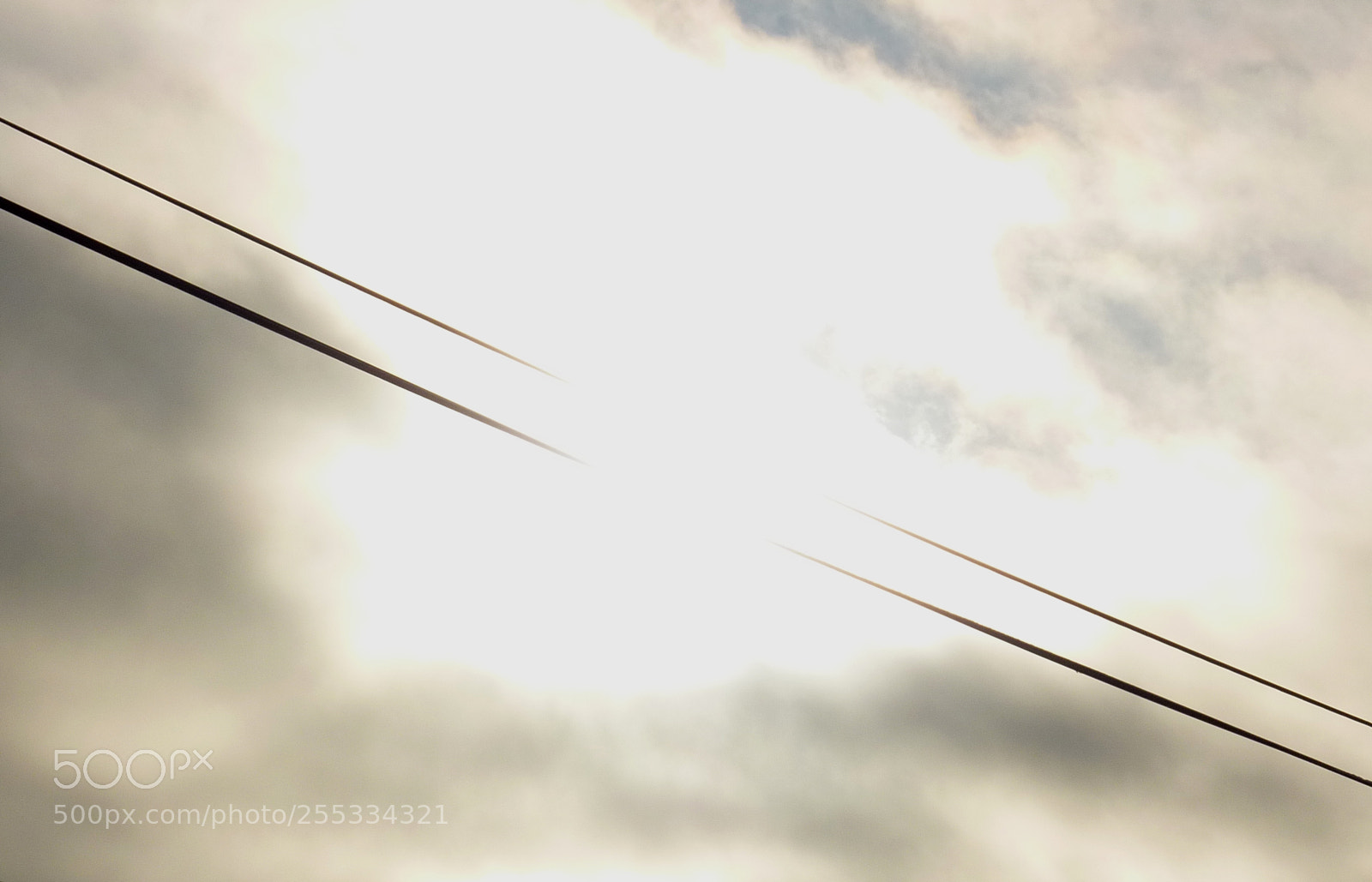 Panasonic DMC-TZ7 sample photo. Sky o photography