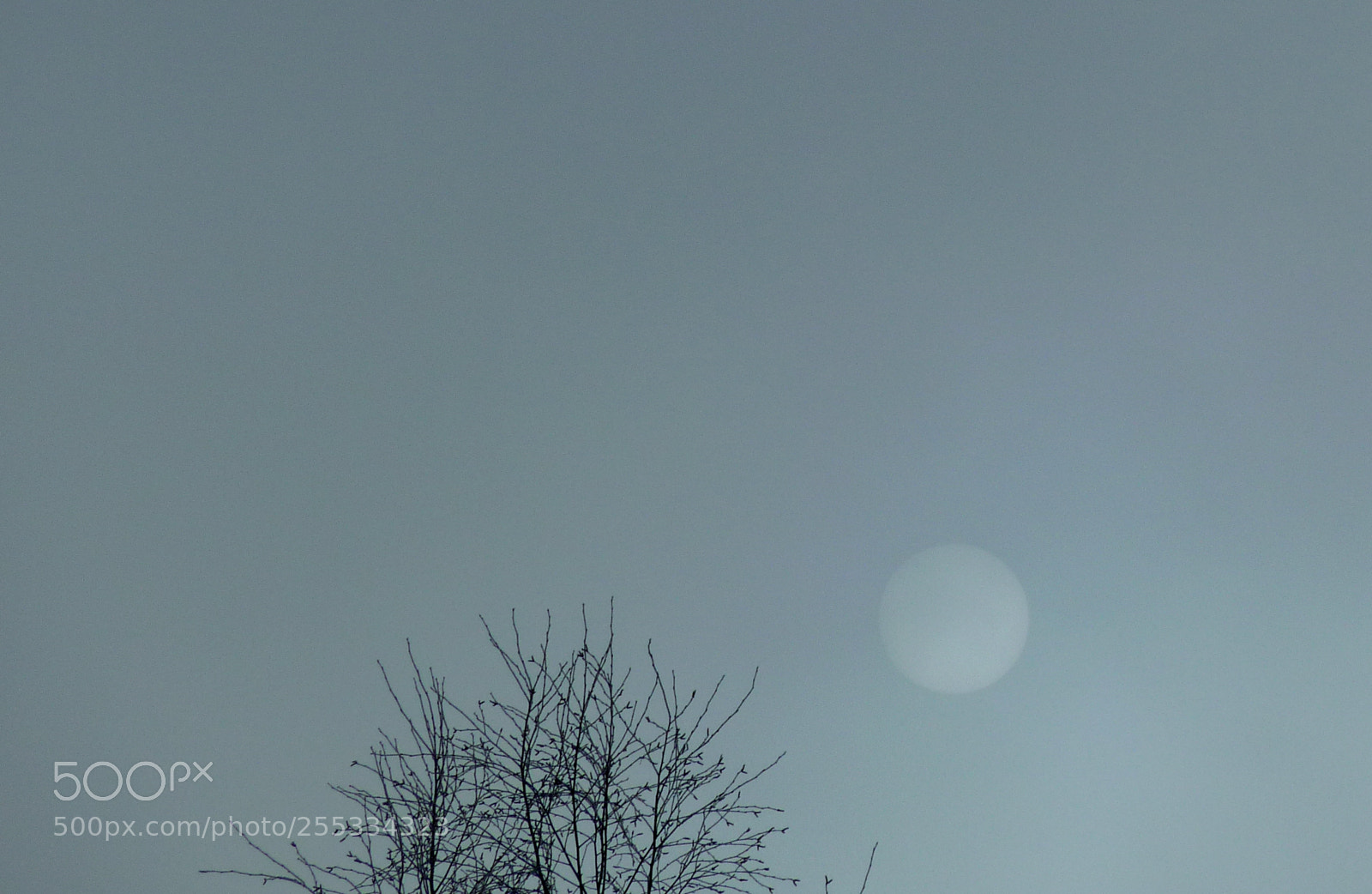 Panasonic DMC-TZ7 sample photo. Sky o photography
