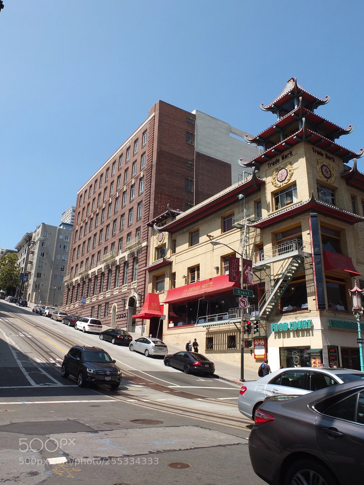 Fujifilm X10 sample photo. San francisco, california, usa photography