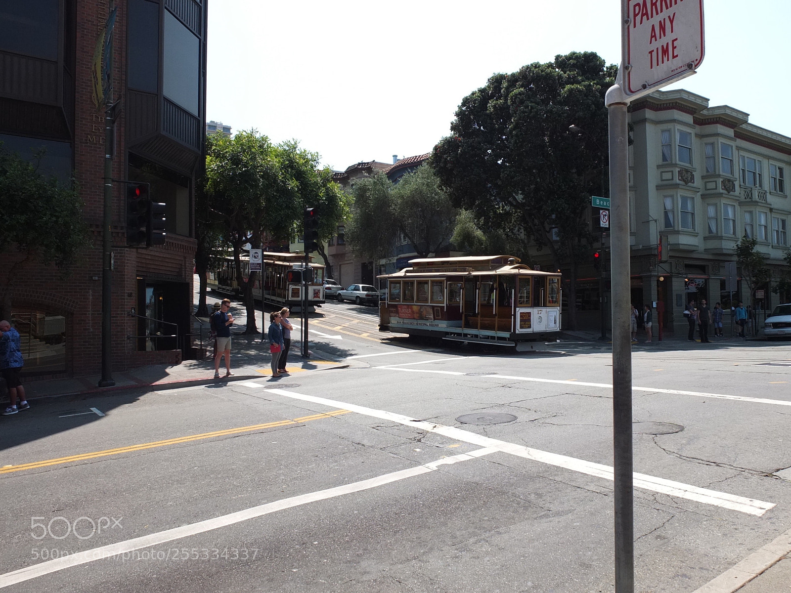 Fujifilm X10 sample photo. San francisco, california, usa photography