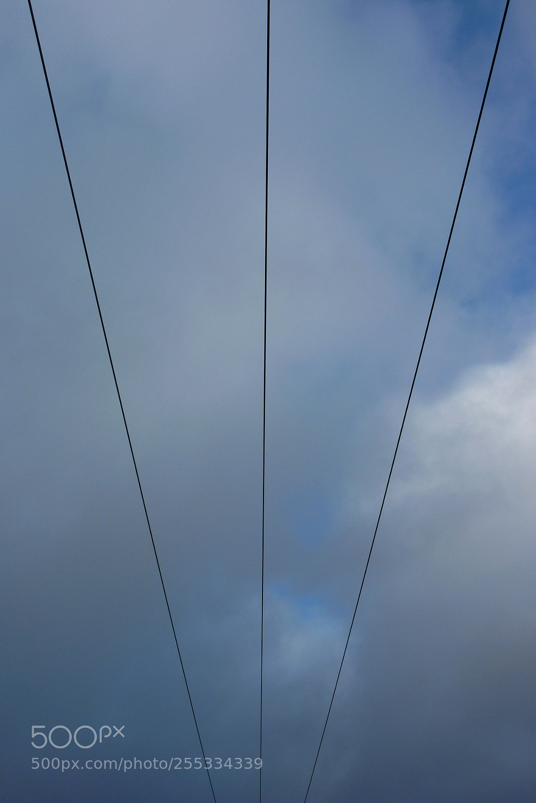 Panasonic DMC-TZ7 sample photo. Sky o photography
