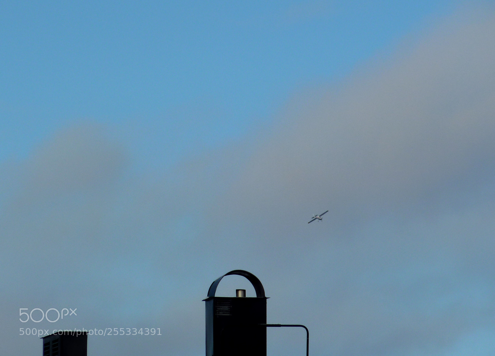 Panasonic DMC-TZ7 sample photo. Sky o photography