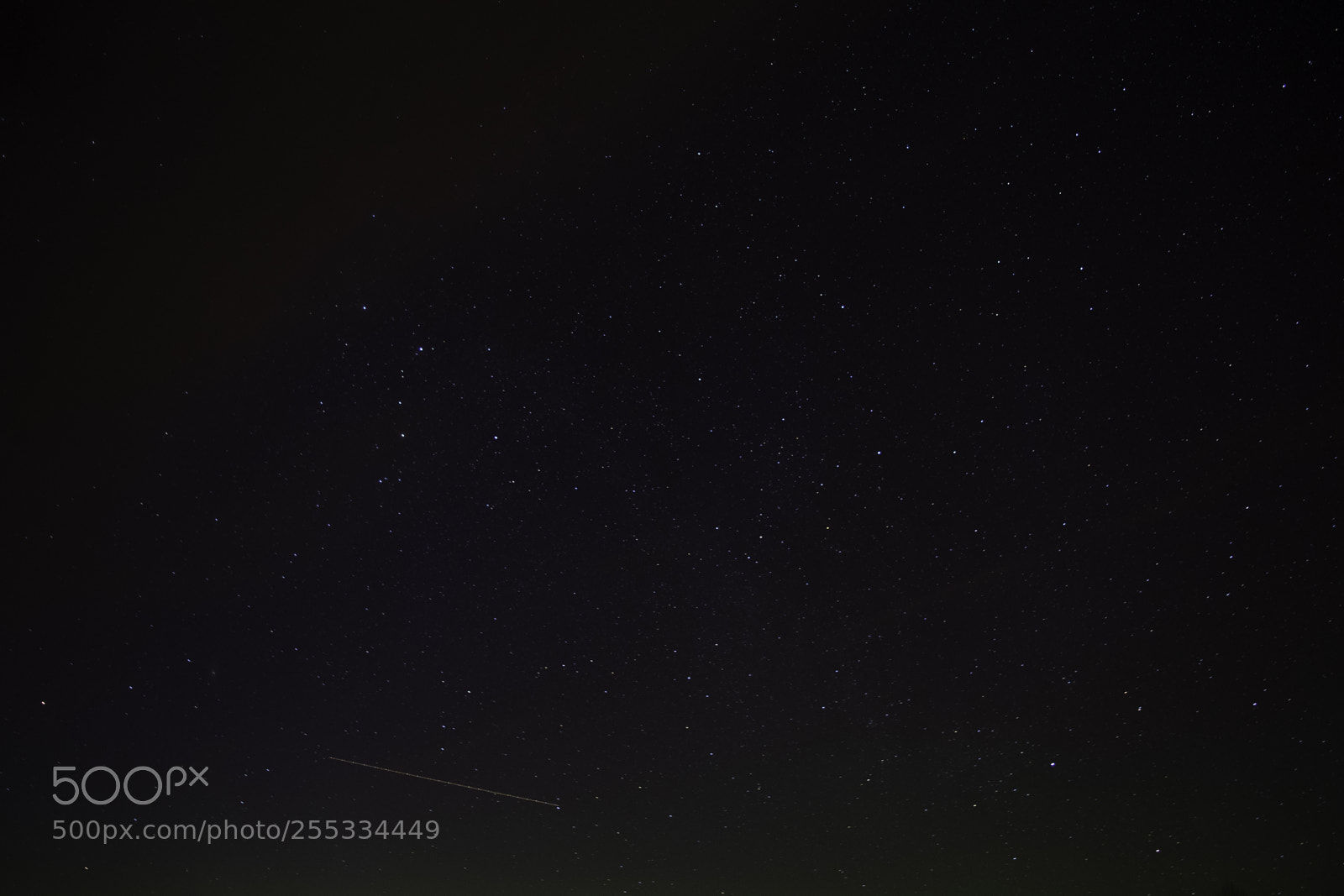 Nikon D5300 sample photo. Sky o photography