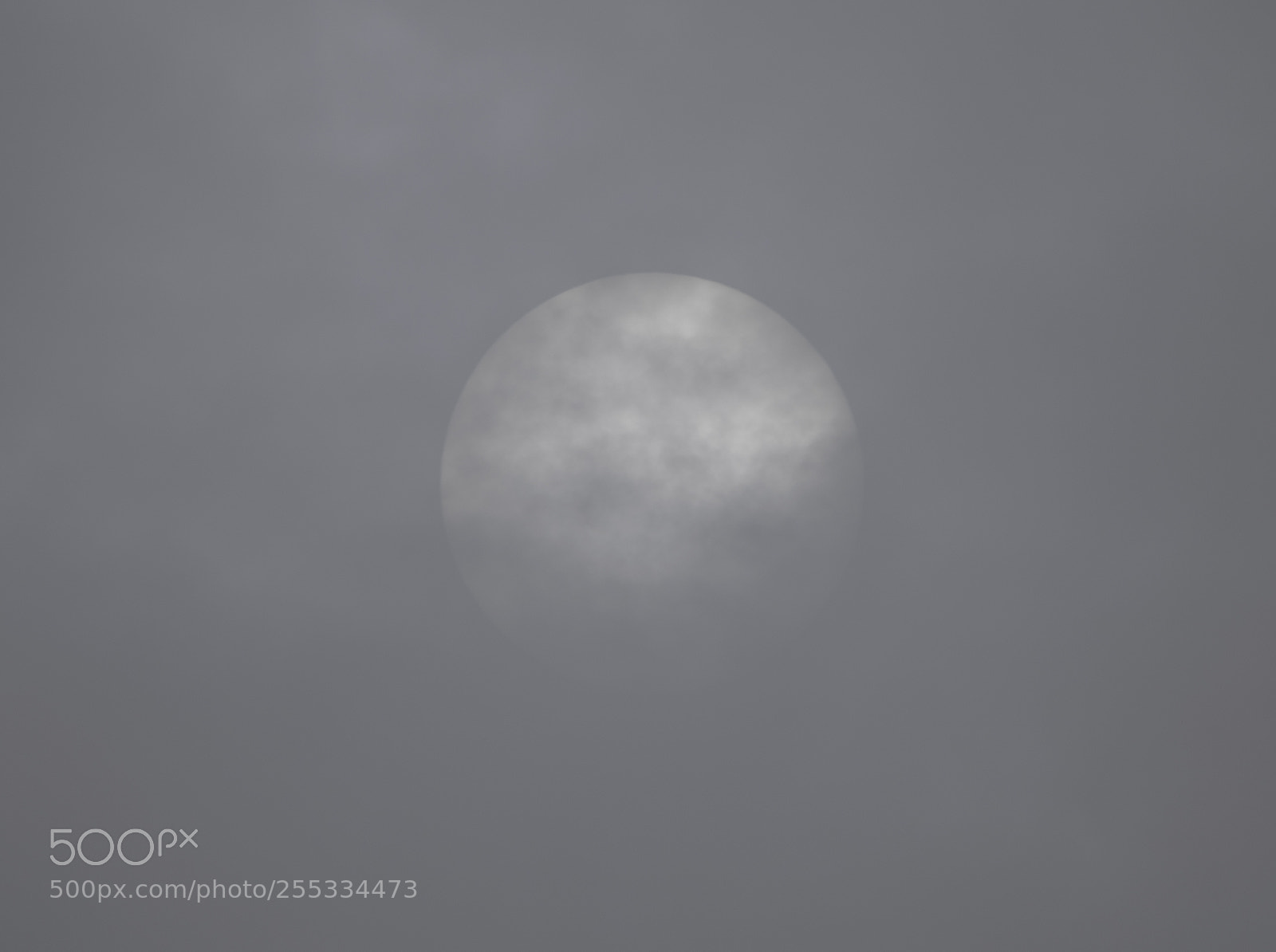 Nikon D5300 sample photo. Sky o photography