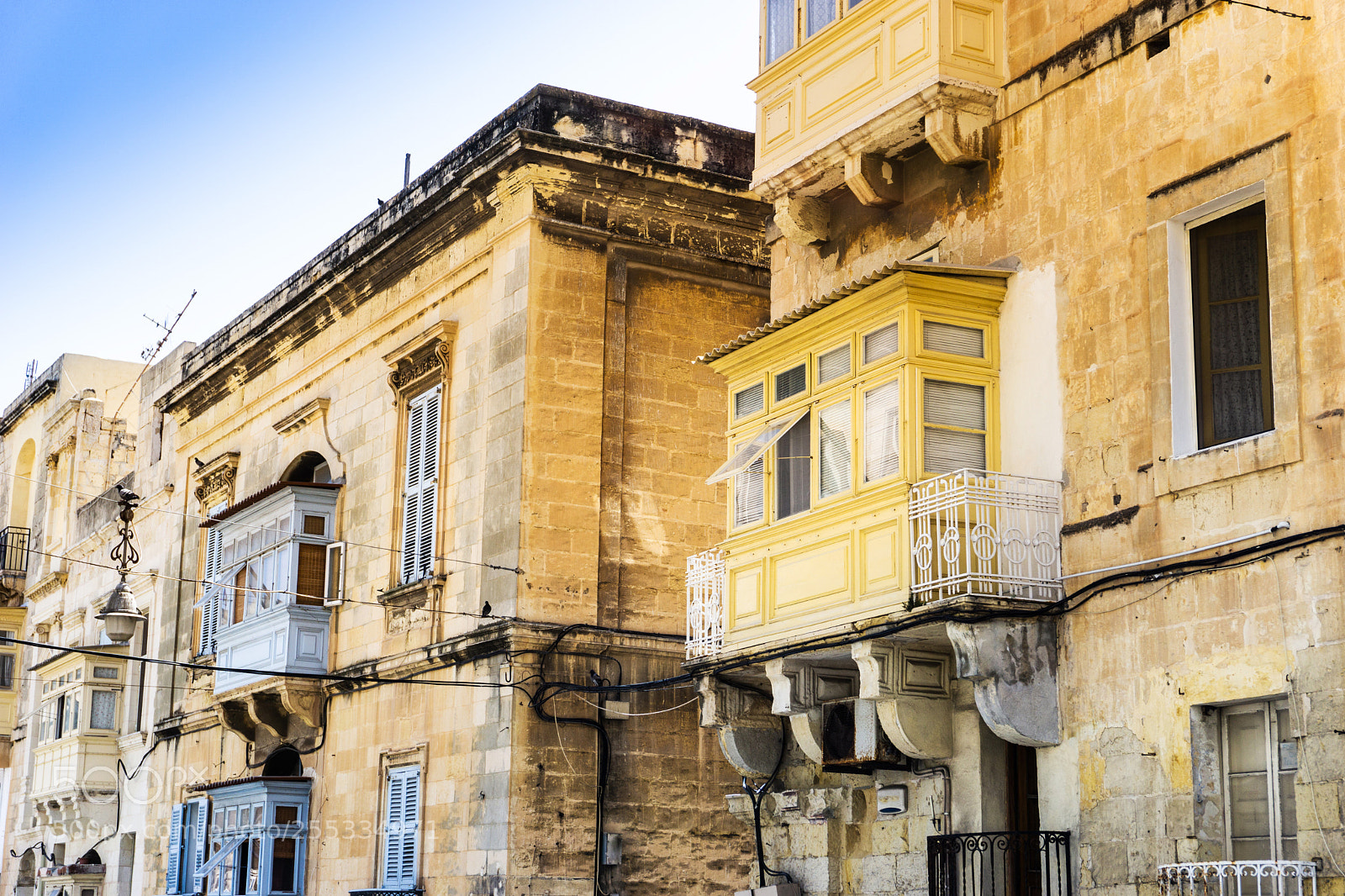Sony a6000 sample photo. Antique city building in photography