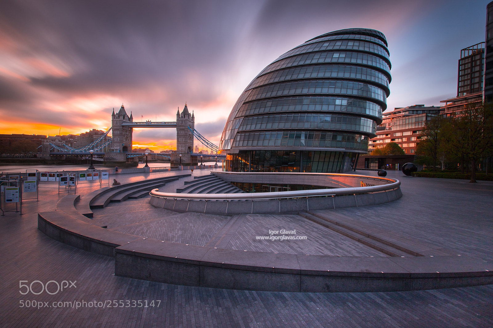 Canon EOS 6D Mark II sample photo. London photography