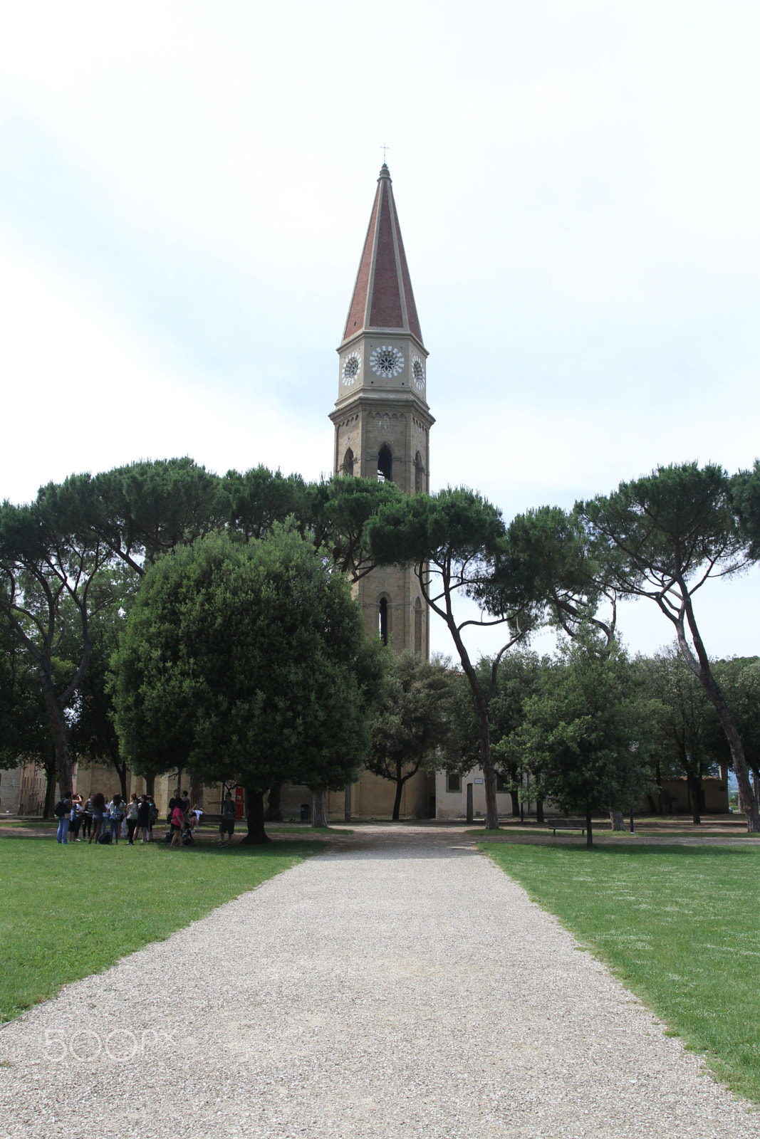 Canon EOS 7D sample photo. Arezzo, tuscany, italy. june 2015 photography